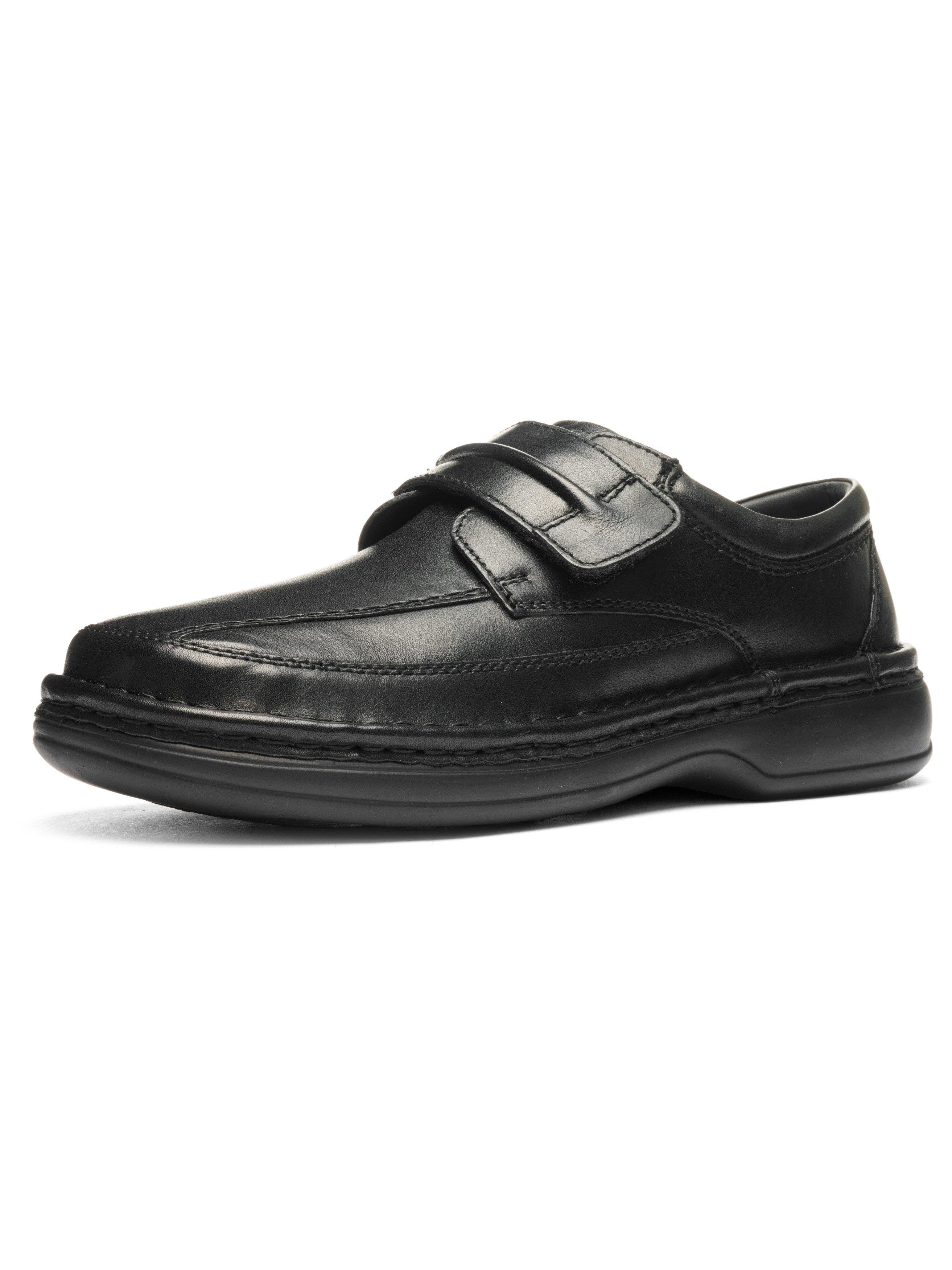 Herren Halbschuh Ben Kletterschuh