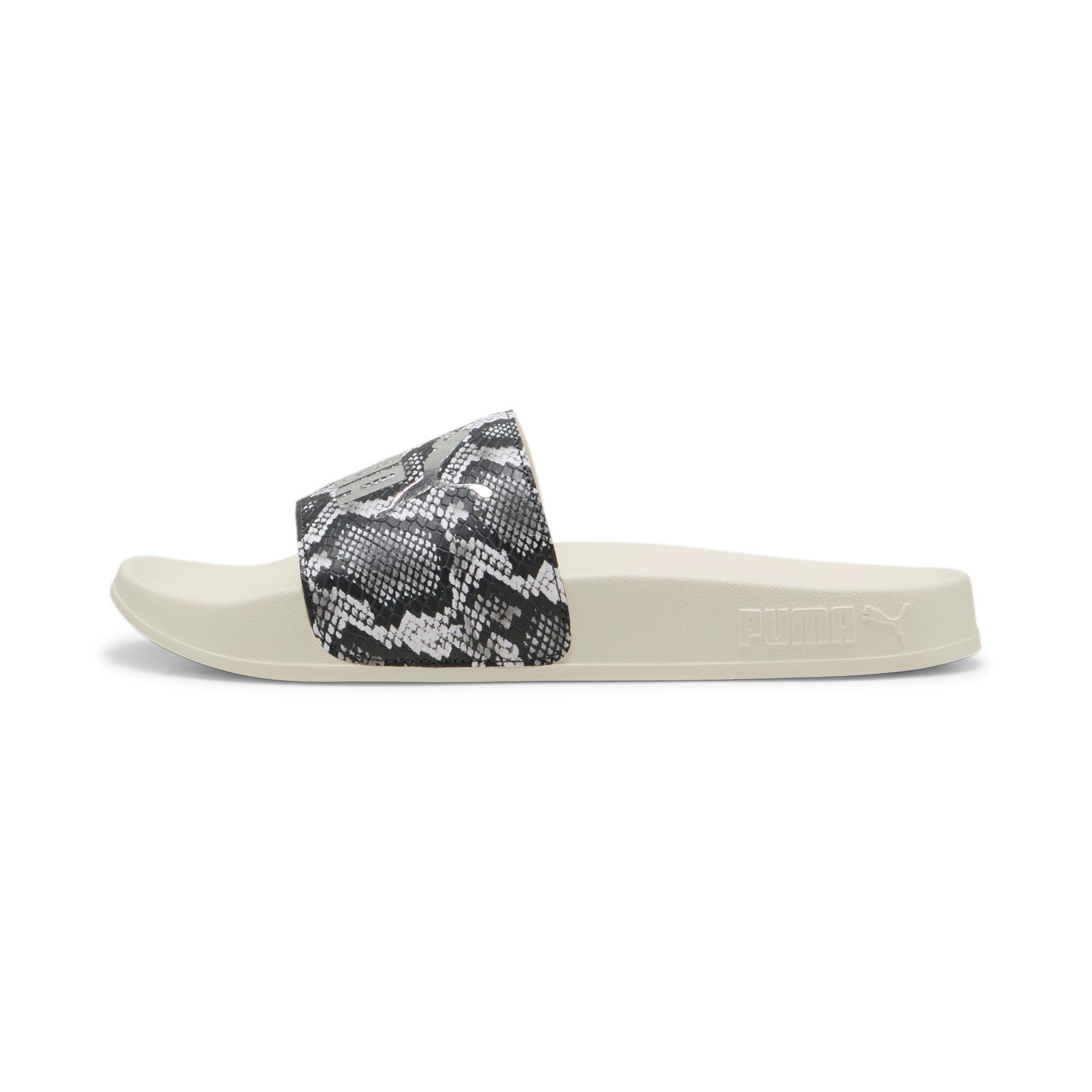 PUMA LEADCAT 2.0 SNAKE CHIC Badesandale günstig online kaufen