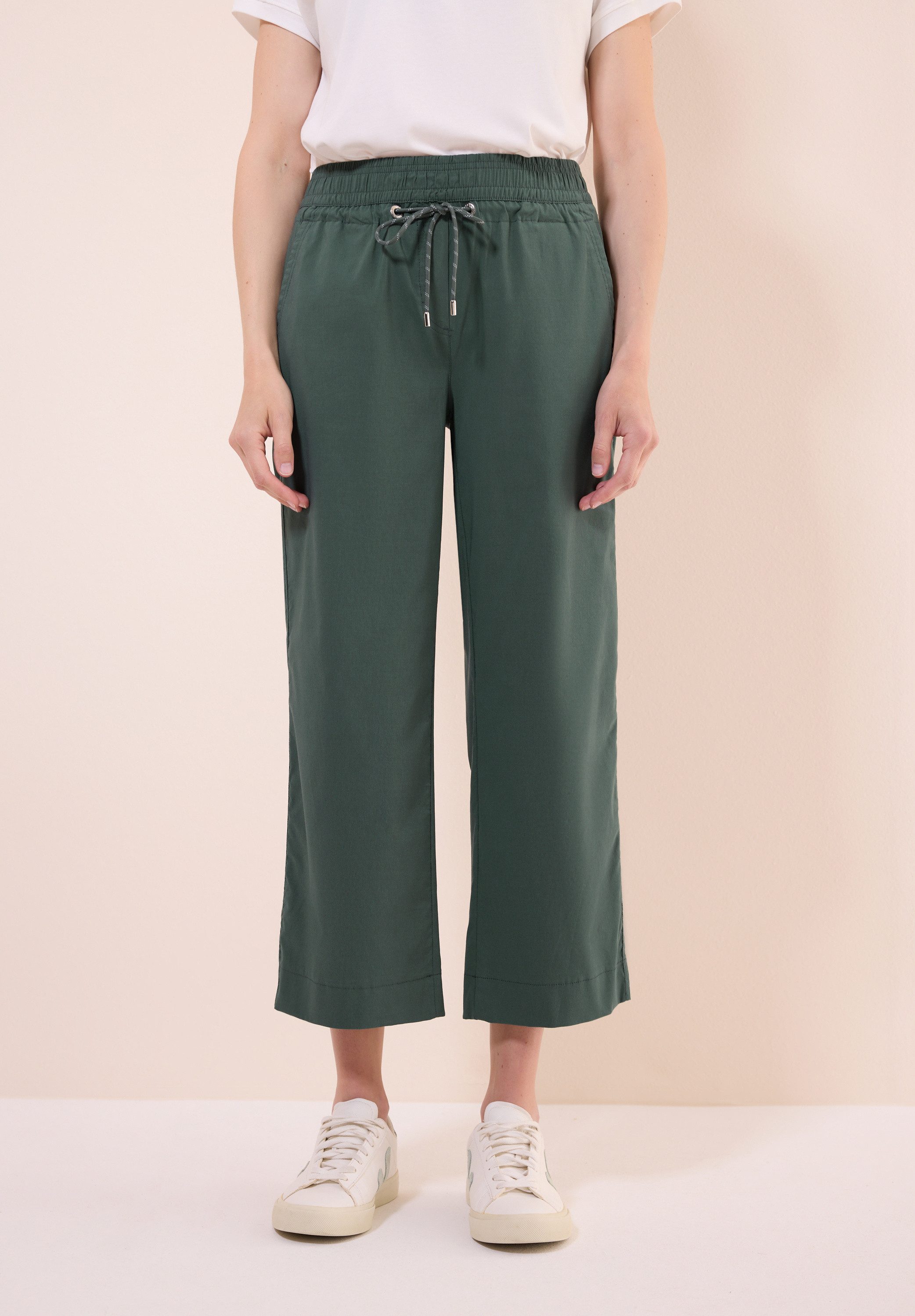 CECIL Culotte High Waist günstig online kaufen