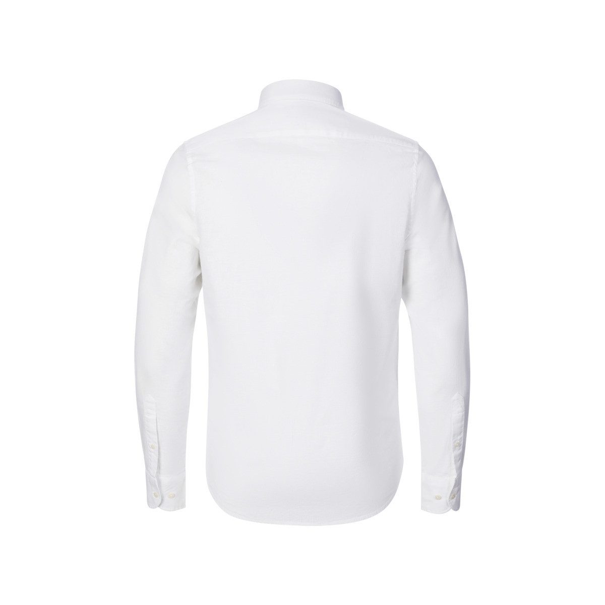 La Martina Langarmhemd MCC006 Herren Klamotte, Dress, Business, Freizeithemd, Anzug