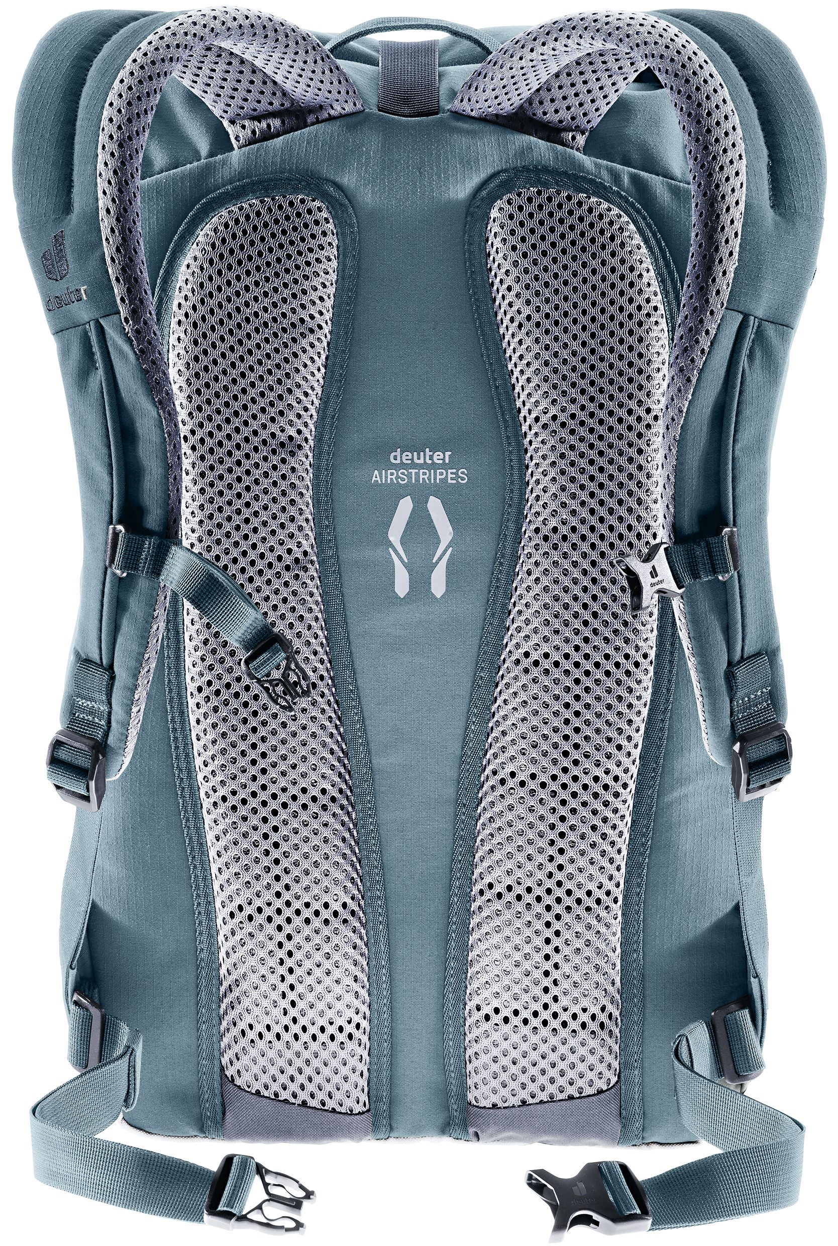 deuter Freizeitrucksack STEPOUT 22 L, mit Laptopfach und Tabletfach