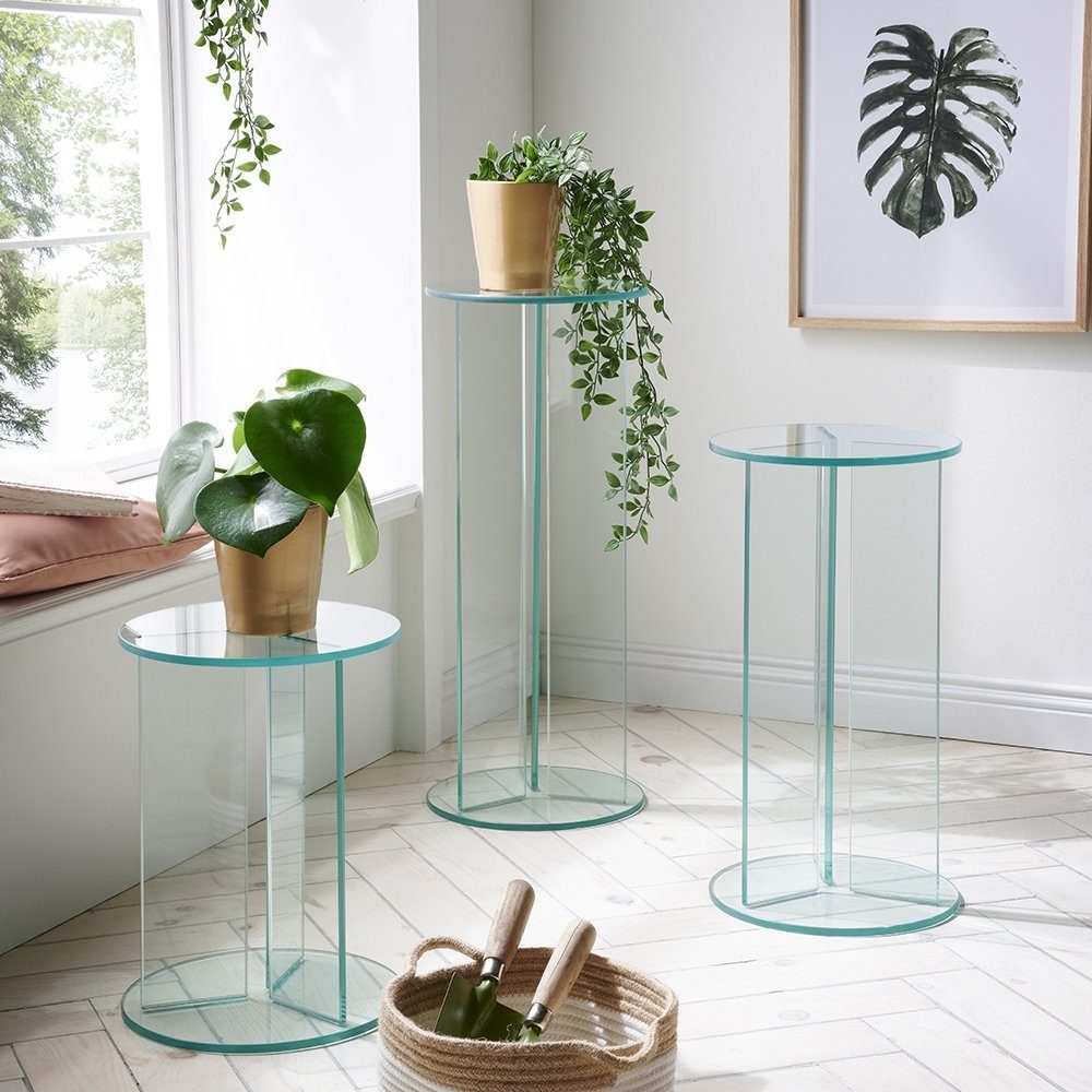 Blumentisch 4/150