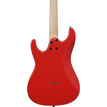 Ibanez E-Gitarre, AZ Essentials AZES31-VM Vermilion - E-Gitarre