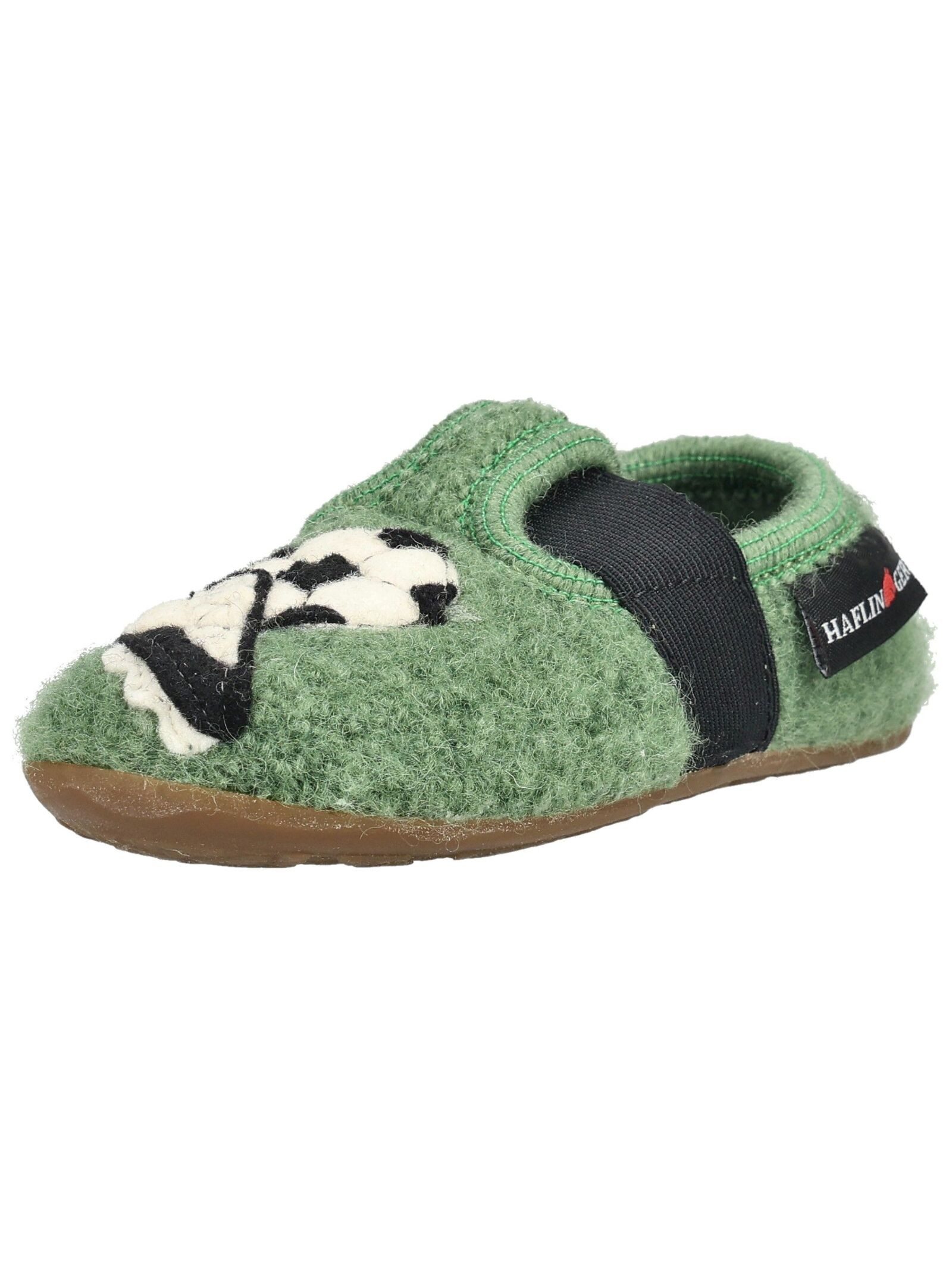 Haflinger Haflinger Hausschuhe Wolle Hausschuh