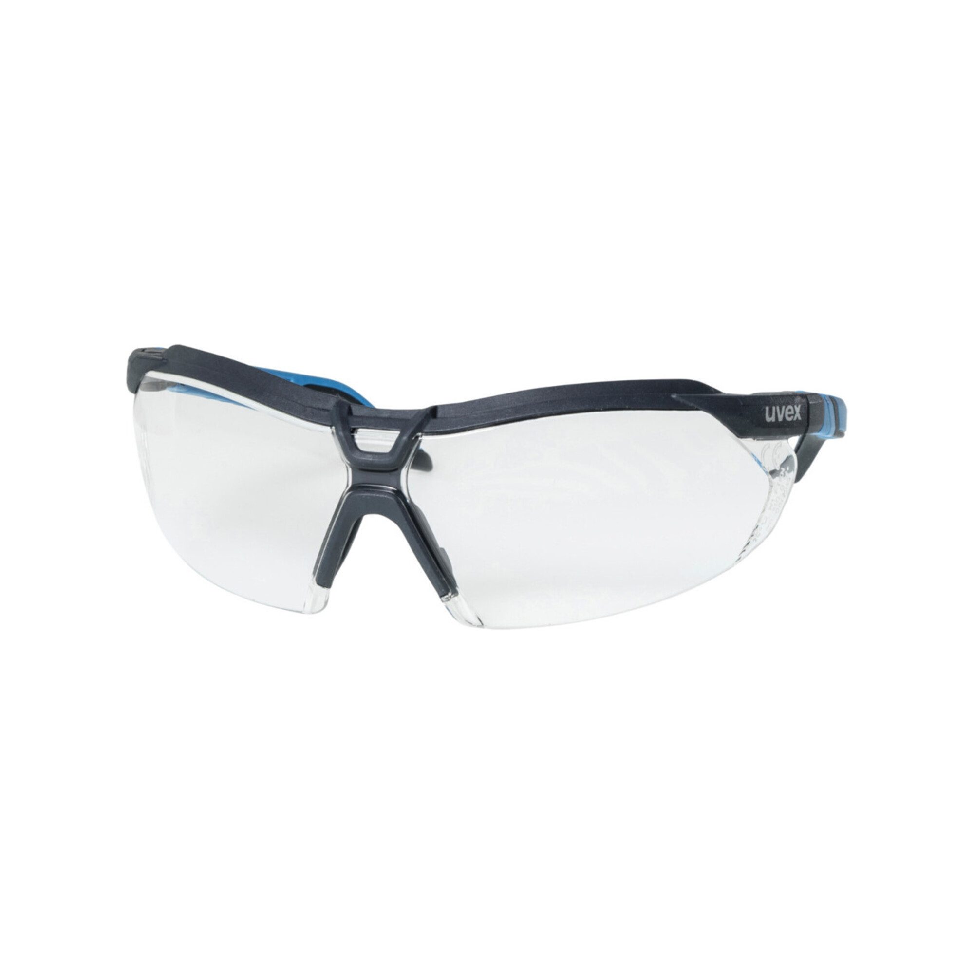 Uvex Brille uvex Komfort-Schutzbrille uvex i-5, Scheibentönung: CLEAR