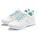 LASCANA Turnschuhe, Sneaker Freizeitschuh, Halbschuh im sportiven Look VEGAN