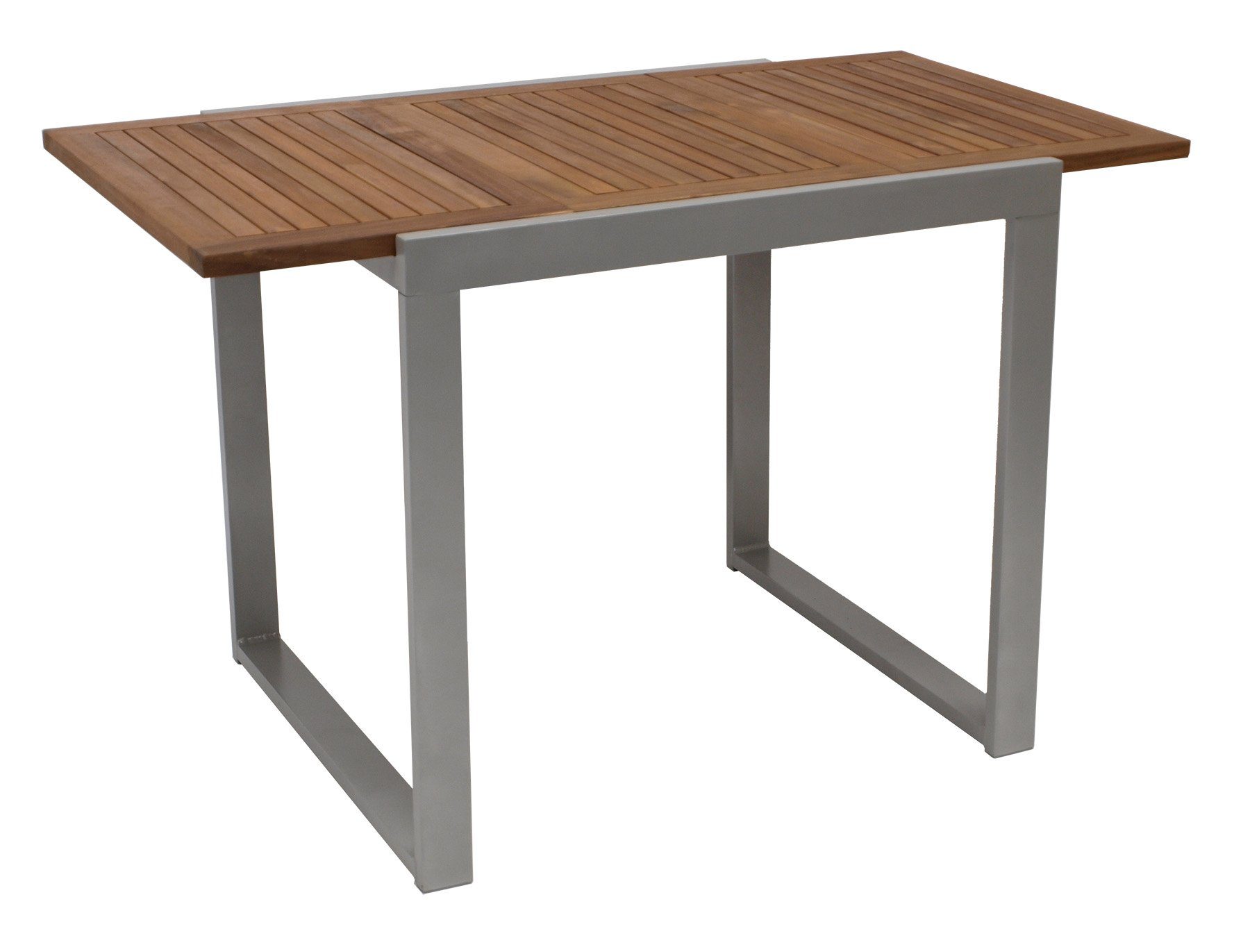 MERXX Gartentisch NAXOS (1-St), Ausziehbarer Balkontisch günstig online kaufen
