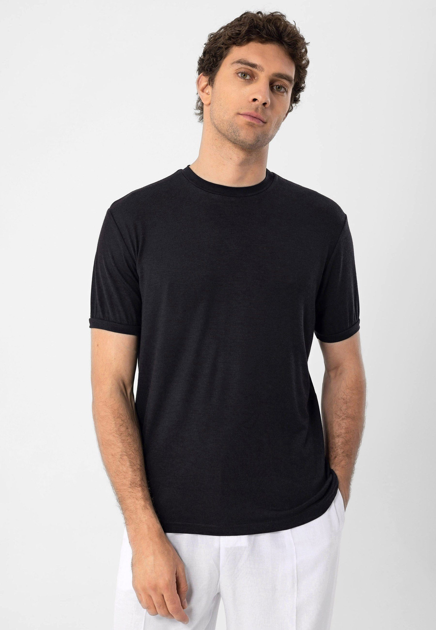 Antioch Poloshirt T-Shirt günstig online kaufen
