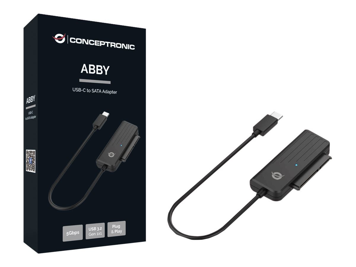 Conceptronic Adapter