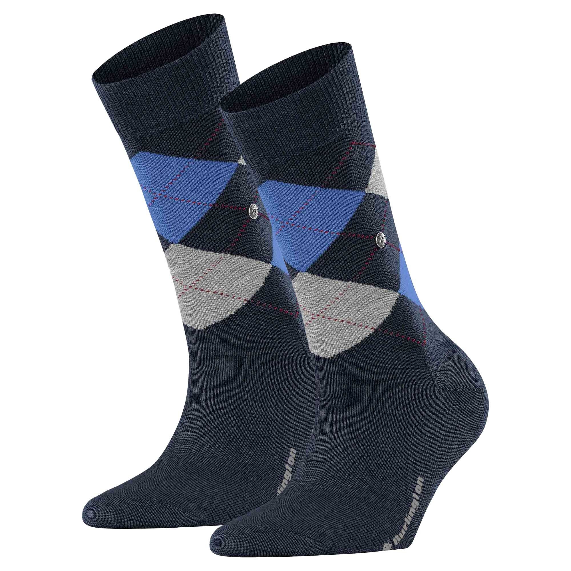 Kurzsocken Damen Socken 2er Pack Synthetisch