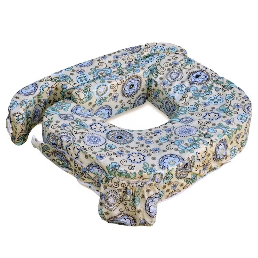 baby wild Stillkissen Amerikanische Stillkissen für Zwillinge - Original günstig online kaufen