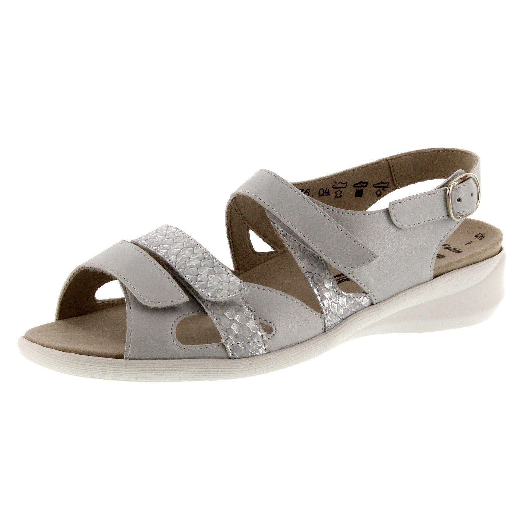 SOLIDUS Outdoorsandale (2-tlg)