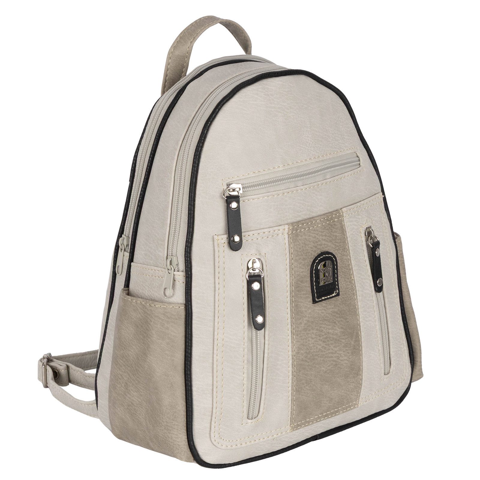 Rucksack Cityrucksack Damenrucksack Tagesrucksack Stadt Rucksack Bagpack