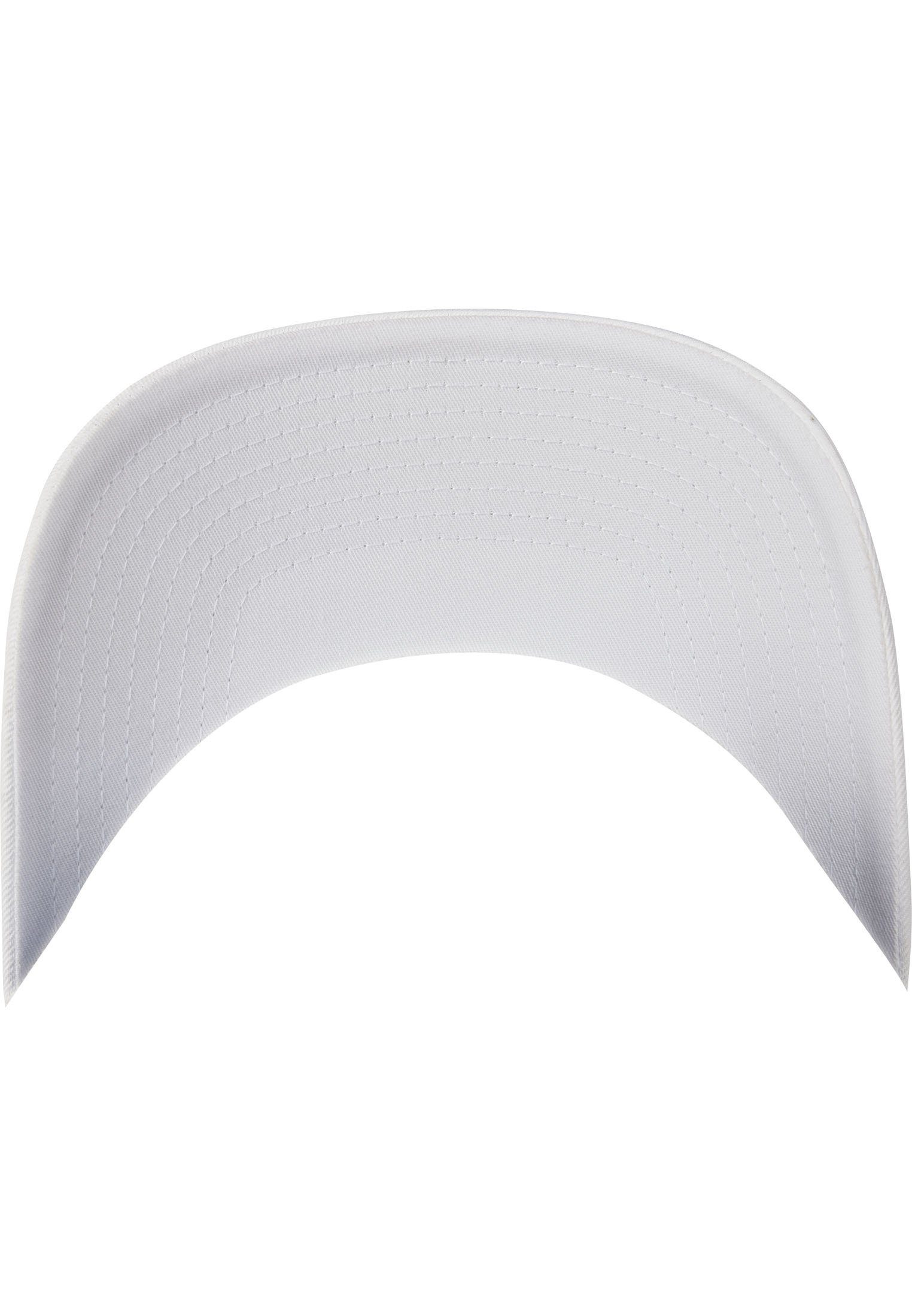 Flexfit Flex Cap Accessoires 110 Pocket white