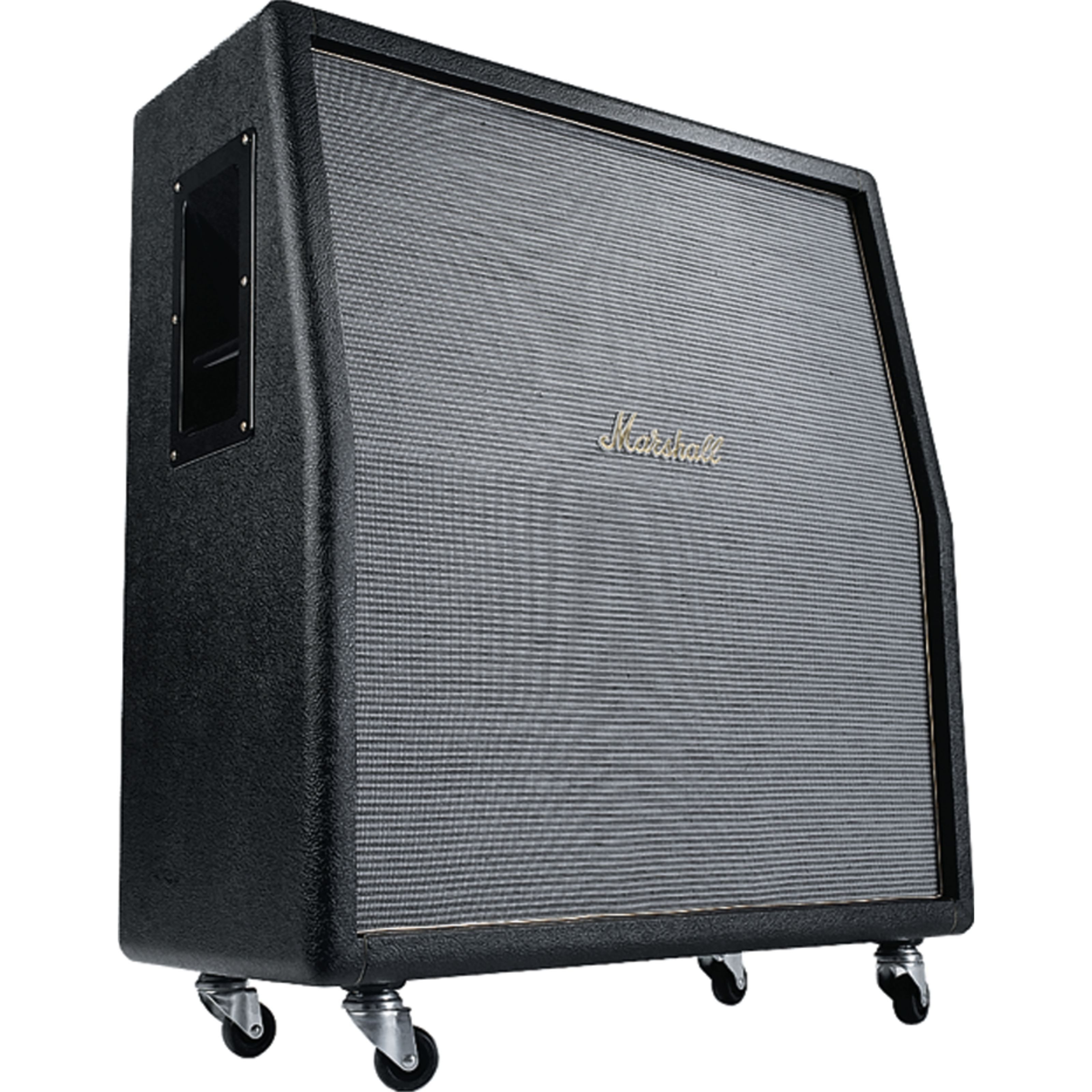 Marshall Lautsprecher (1960TV Tall Vintage Cabinet Angled - Gitarrenbox)