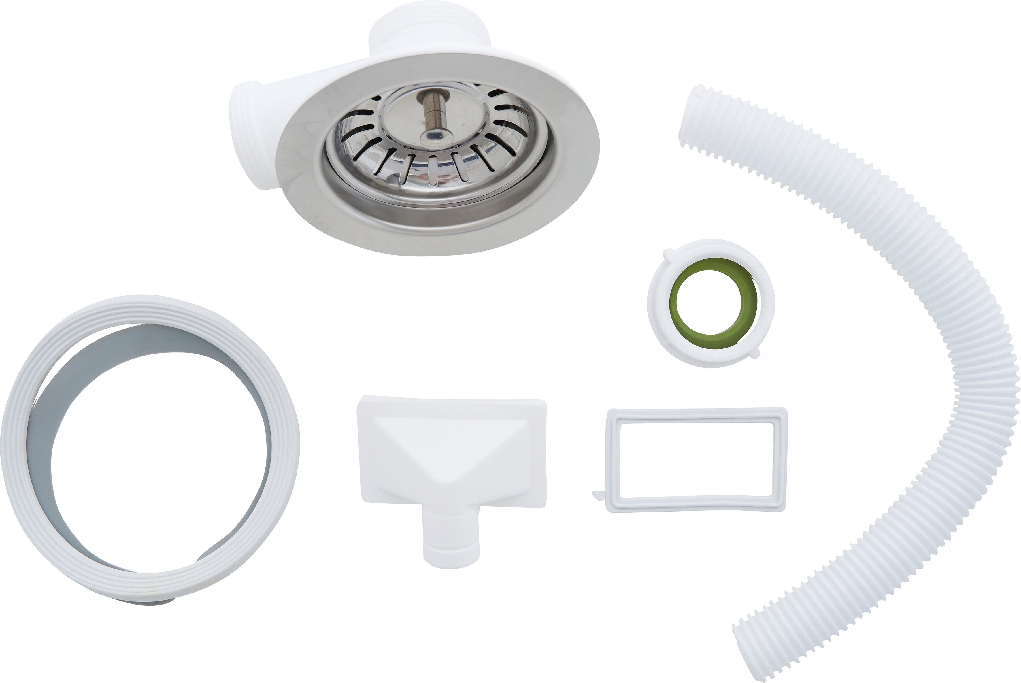 RESPEKTA built-in sink, 44/22.5 cm