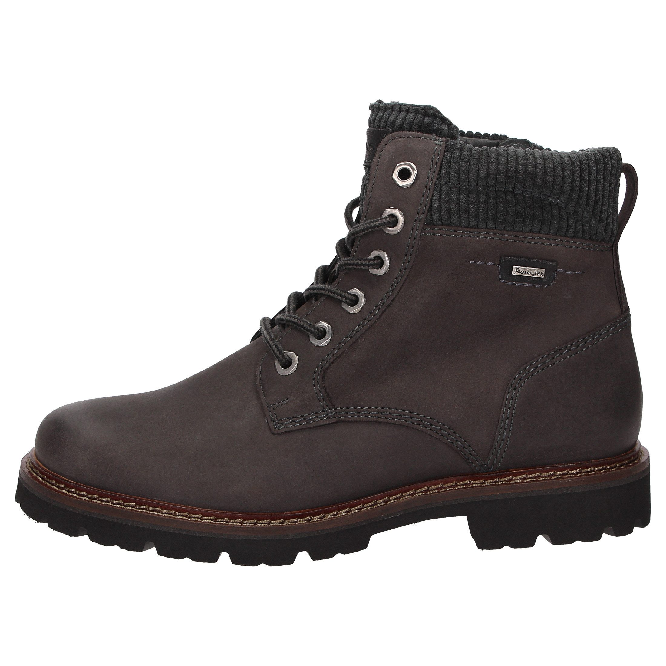 SIOUX Adalr.-704-TEX-LF-H Stiefelette