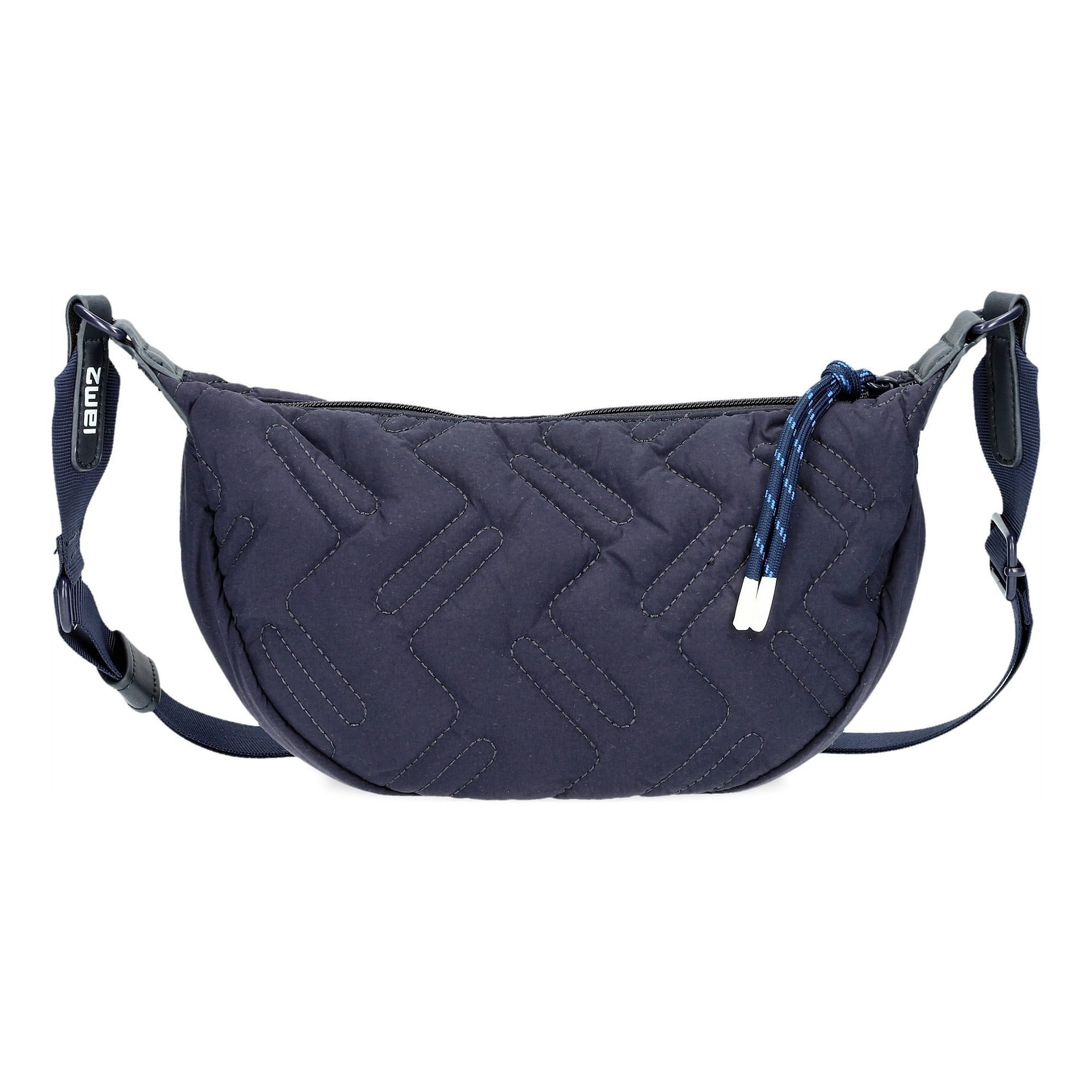 Zwei Umhängetasche Cleo, Nylon