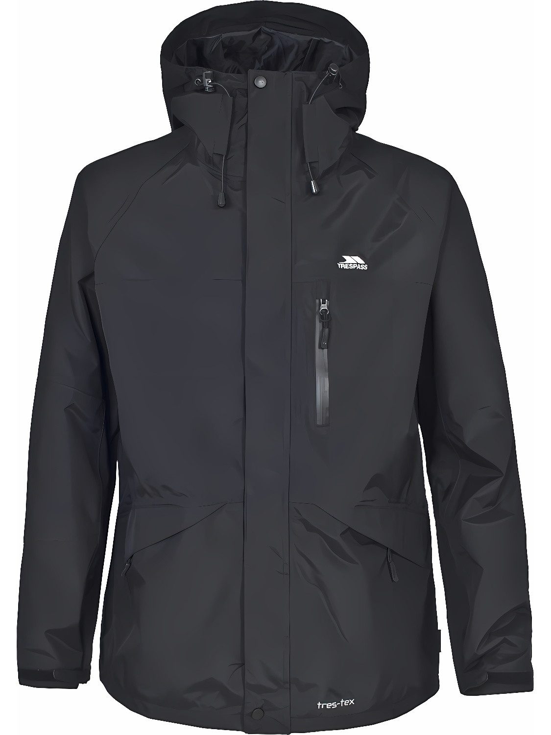 Regenjacke