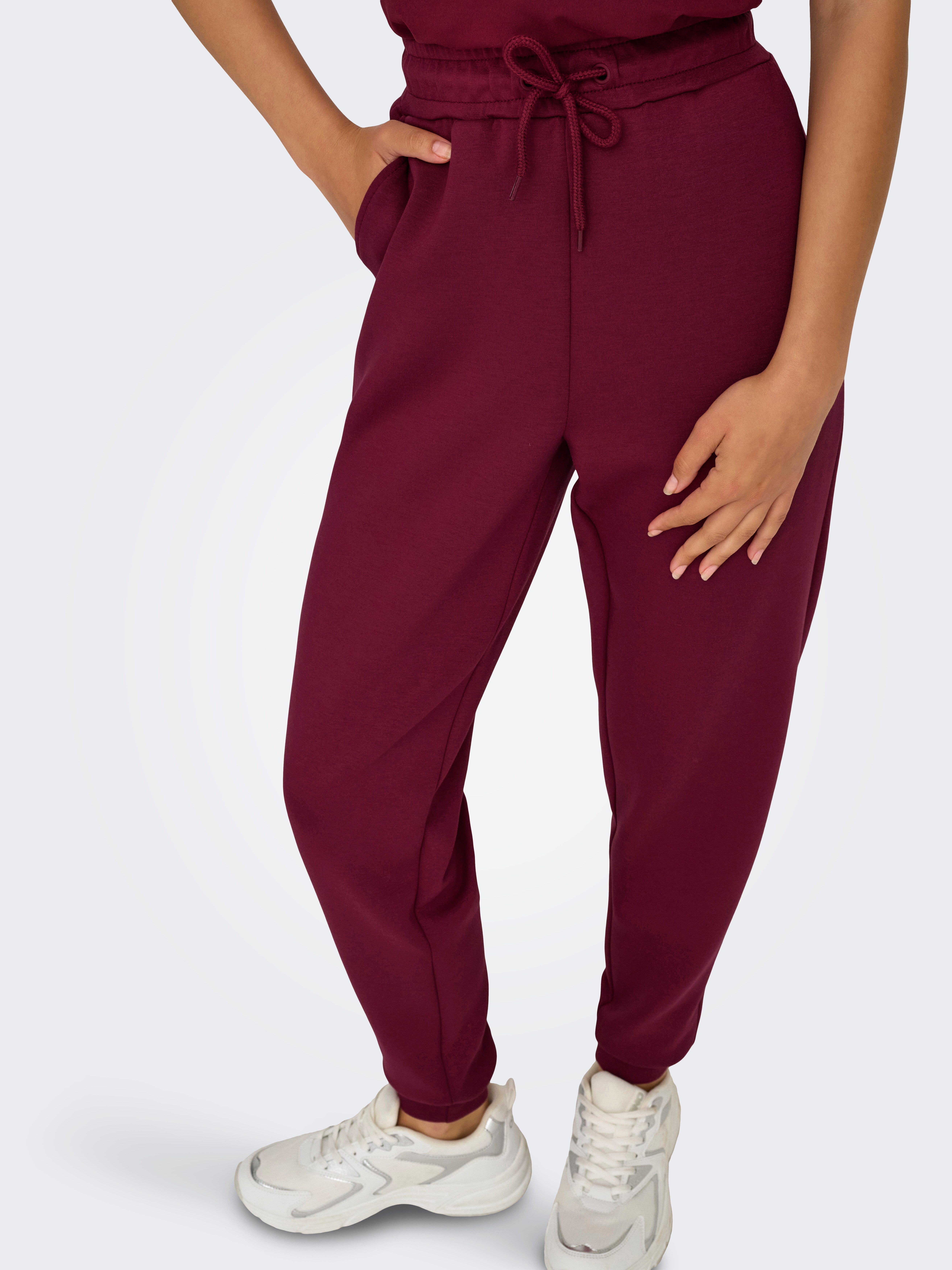 ONLY Play Sweathose ONPLOUNGE HW SWEAT günstig online kaufen