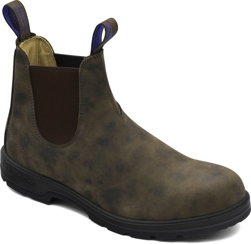 Blundstone Stiefel