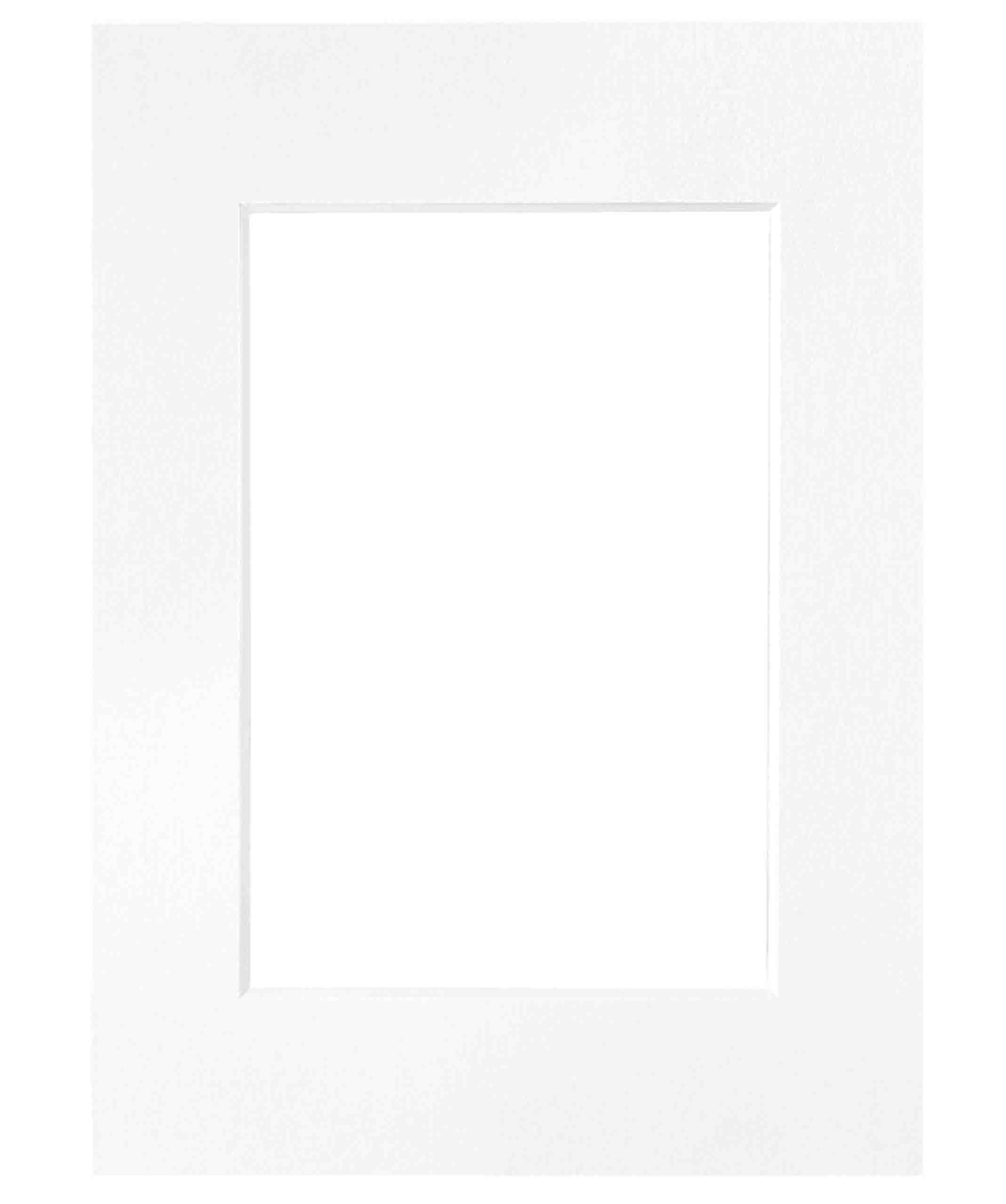 nielsen Bilderrahmen Passepartout Premium 2,0 mm, günstig online kaufen
