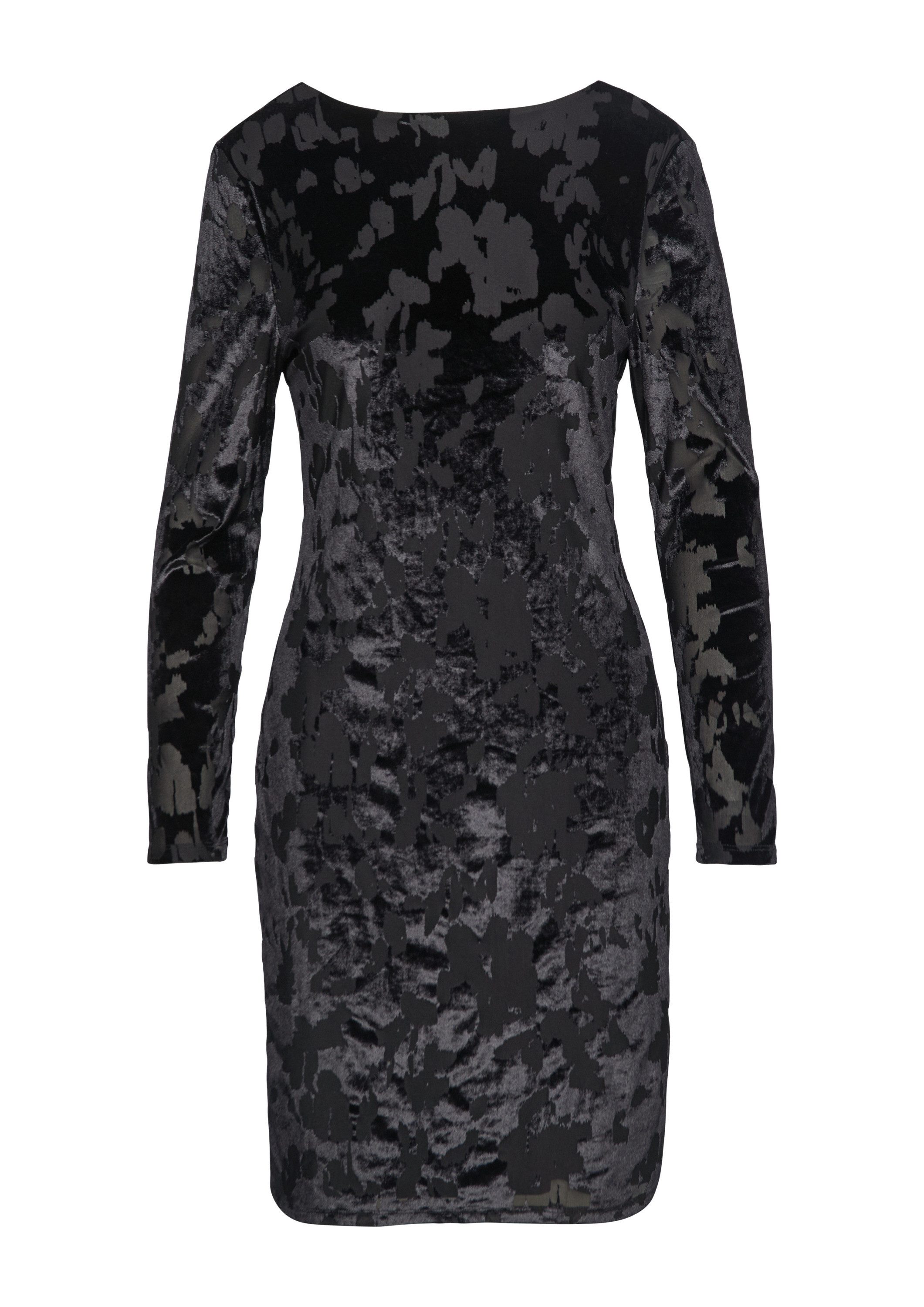 s.Oliver Minikleid Kleid (1-tlg) günstig online kaufen