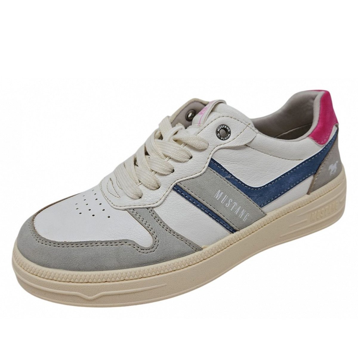 Mustang Shoes Mustang Sneaker