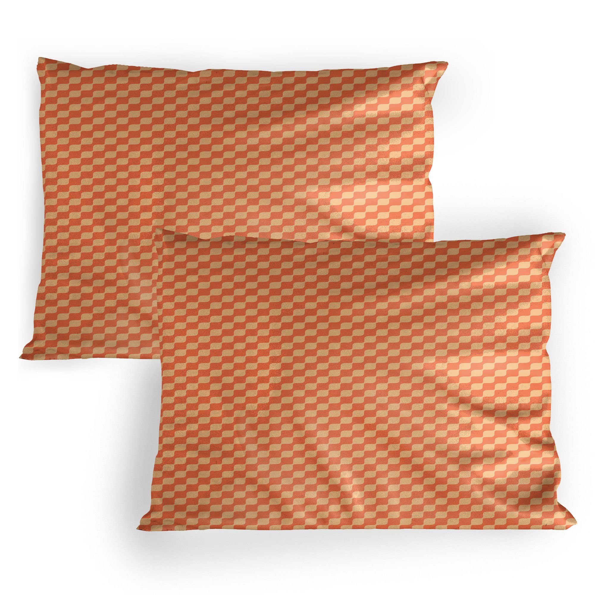 Abakuhaus Kissenbezüge Dekorativer Standard Gedruckter Kissenbezug, günstig online kaufen