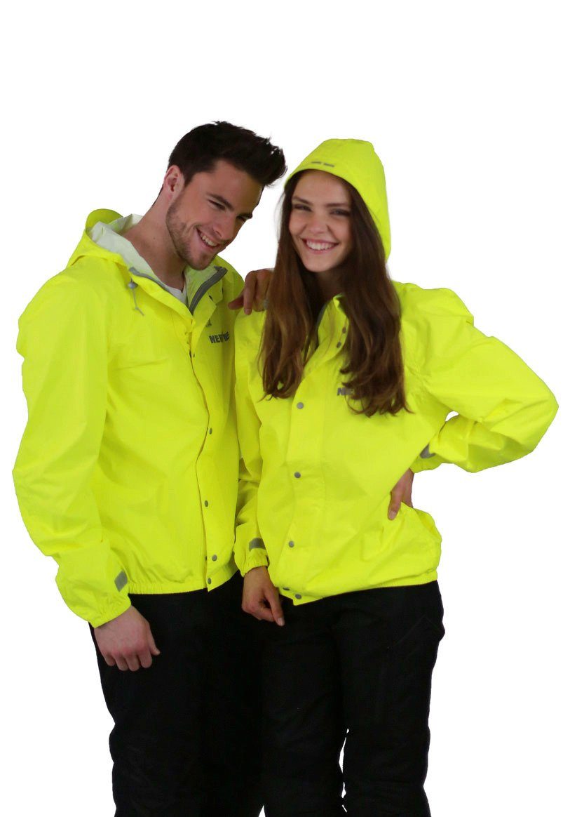 NERVE Regenjacke Amazon günstig online kaufen
