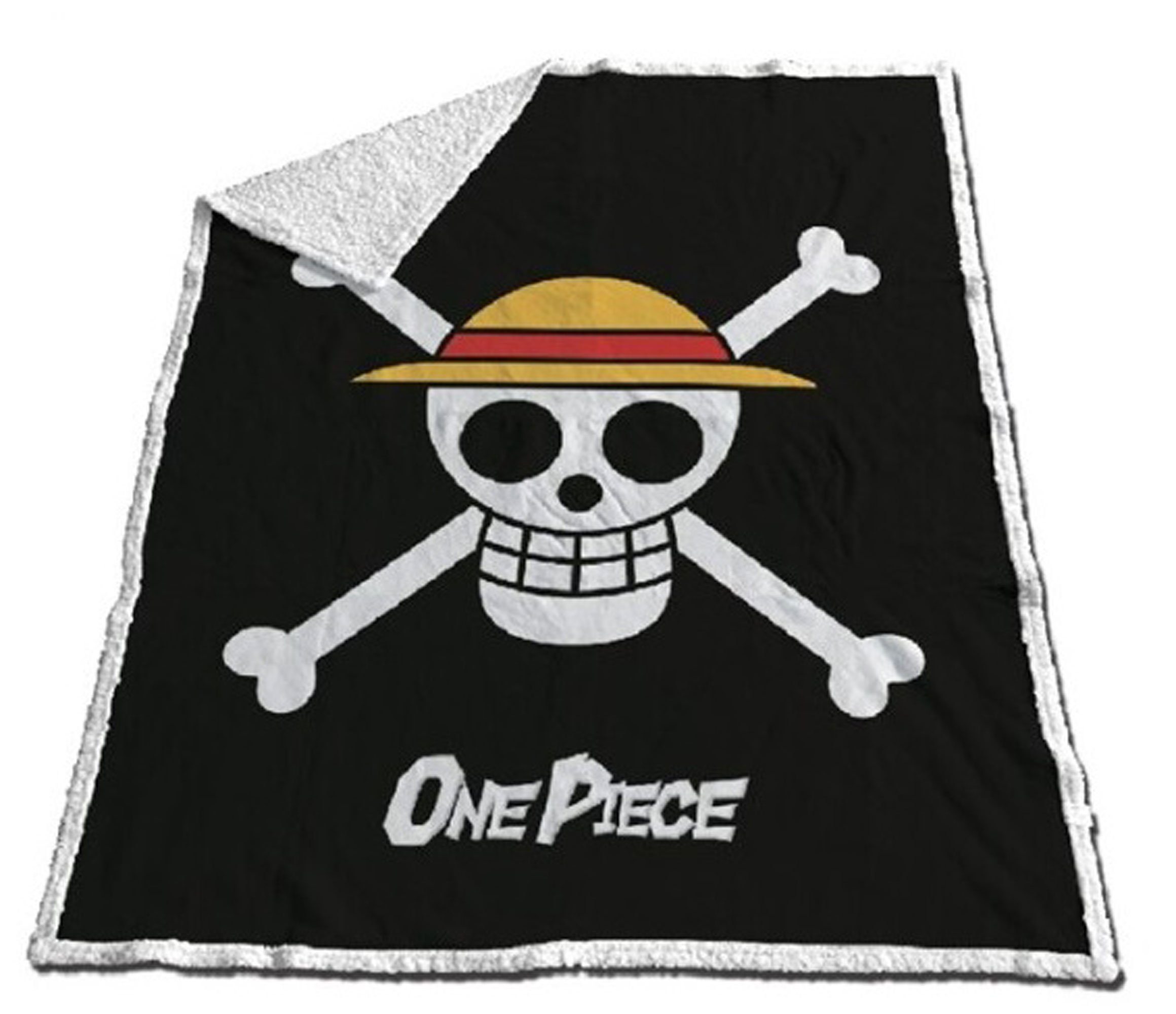Strandtuch One Piece - Strandtuch - Sherpa Fleecedecke günstig online kaufen