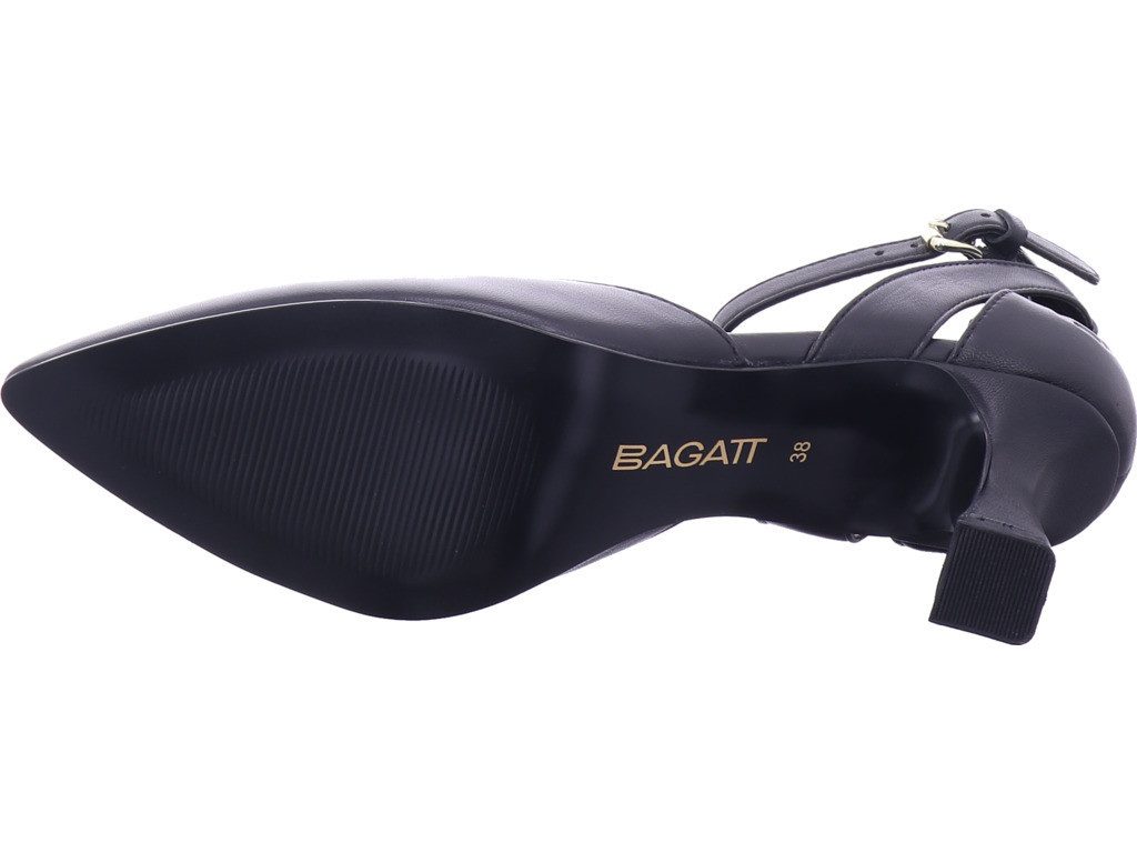 bugatti Pumps