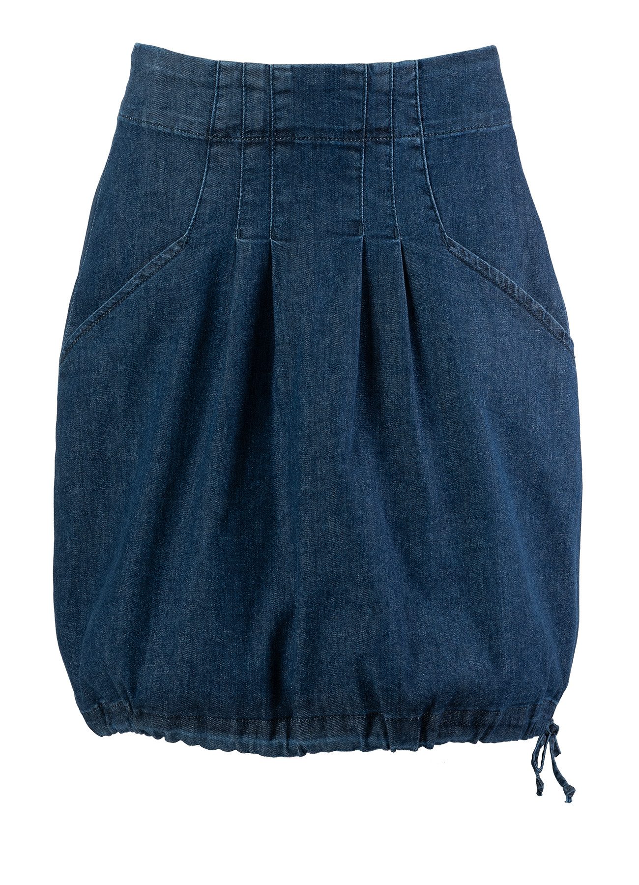 Heidekönigin Jeansrock Jeansrock