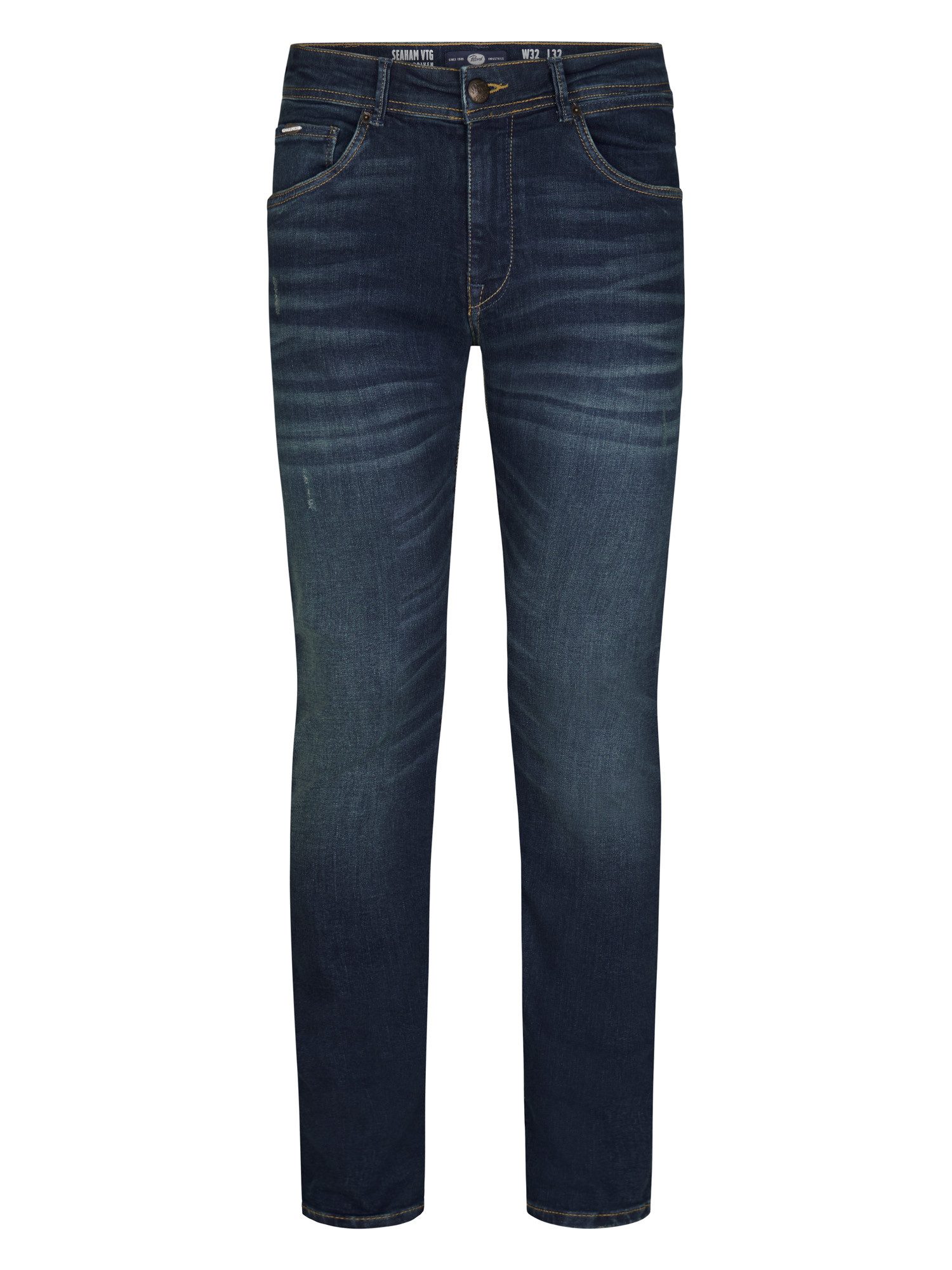 Slim-fit-Jeans SEAHAM VTG