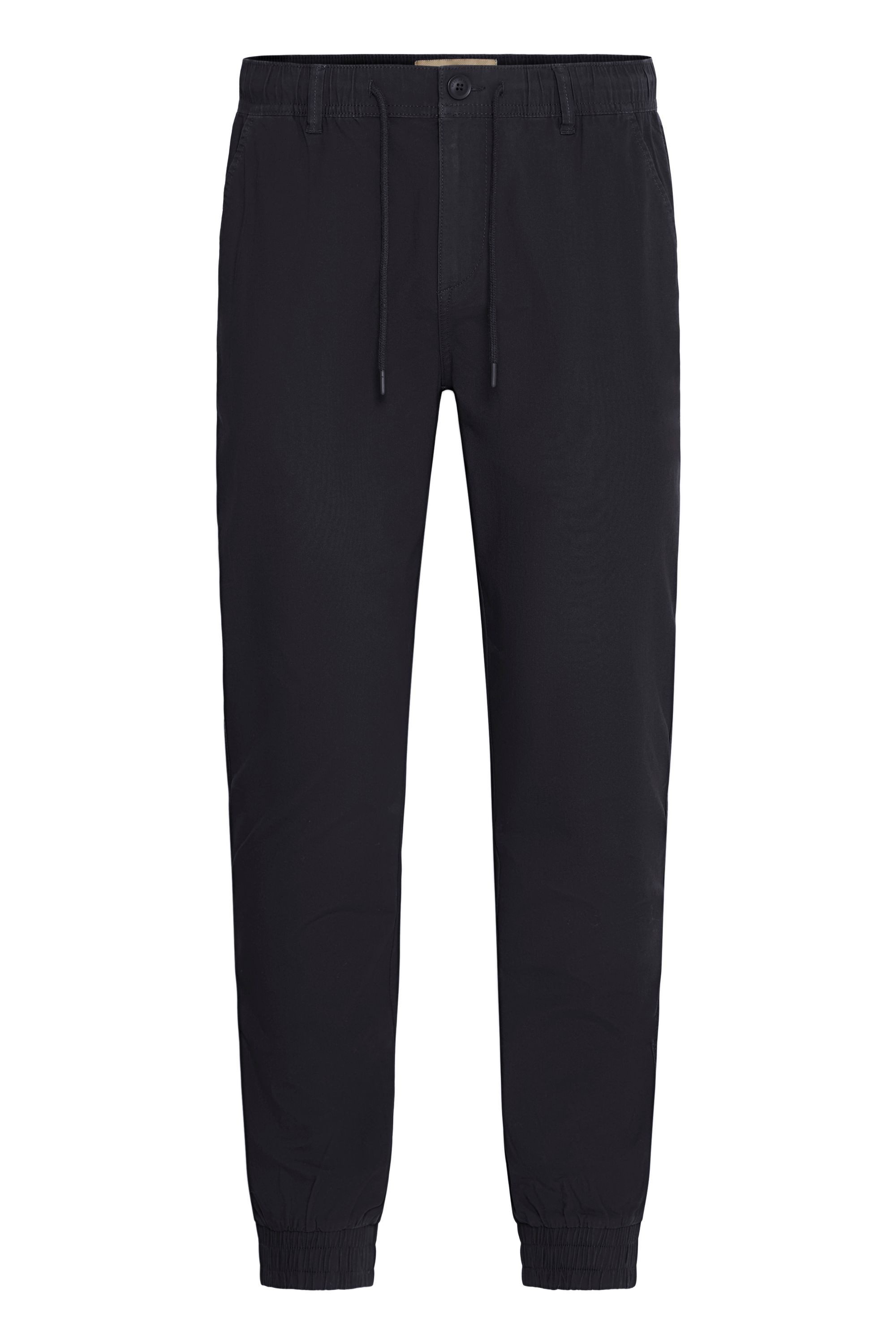 Blend Chinohose BHTiago Stylische Stoffhose elastischem Beinabschluss günstig online kaufen