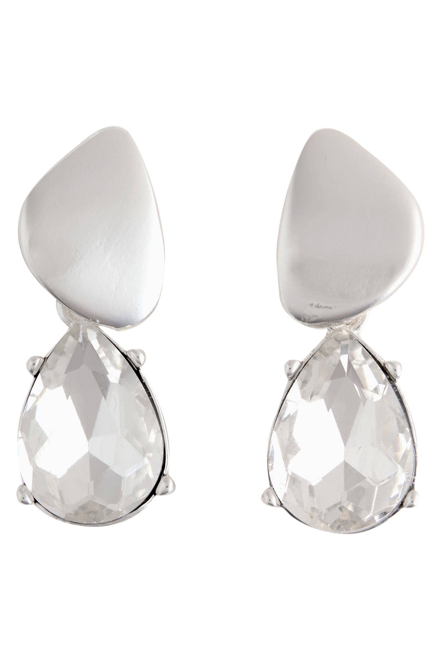 Next Paar Ohrhänger Glitzernde Ohrstecker (1-tlg) günstig online kaufen