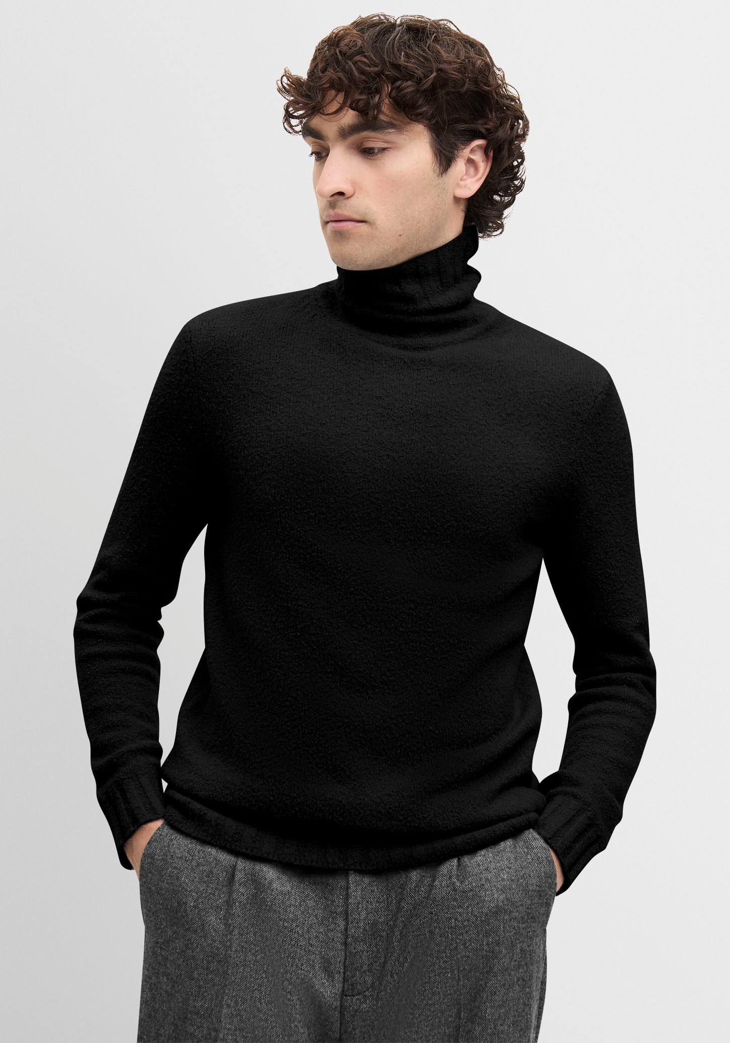 Strickpullover CIZINO