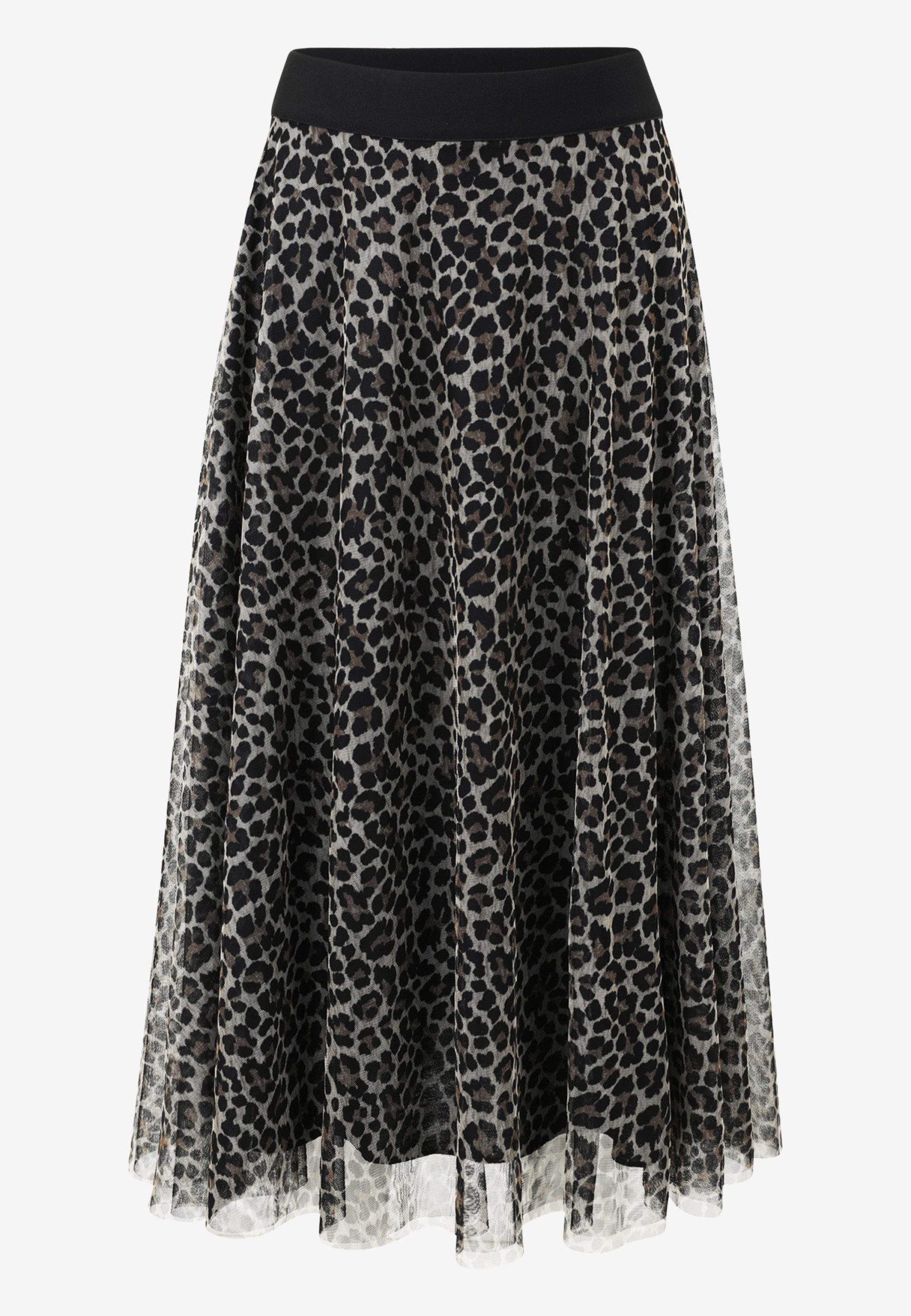 zero Clothing GmbH & Co KG A-Linien-Rock zero Rock günstig online kaufen