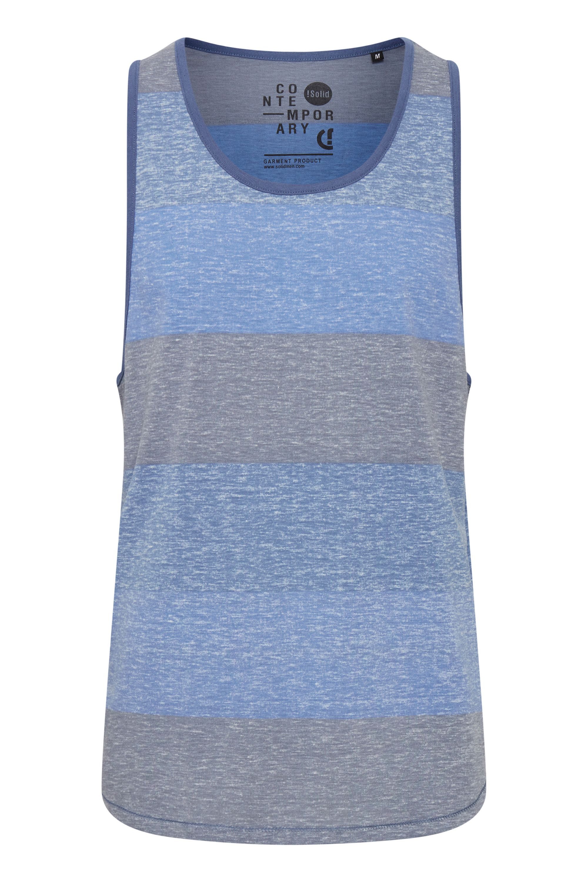 !Solid Tanktop SDCharan ärmelloses Shirt mit günstig online kaufen