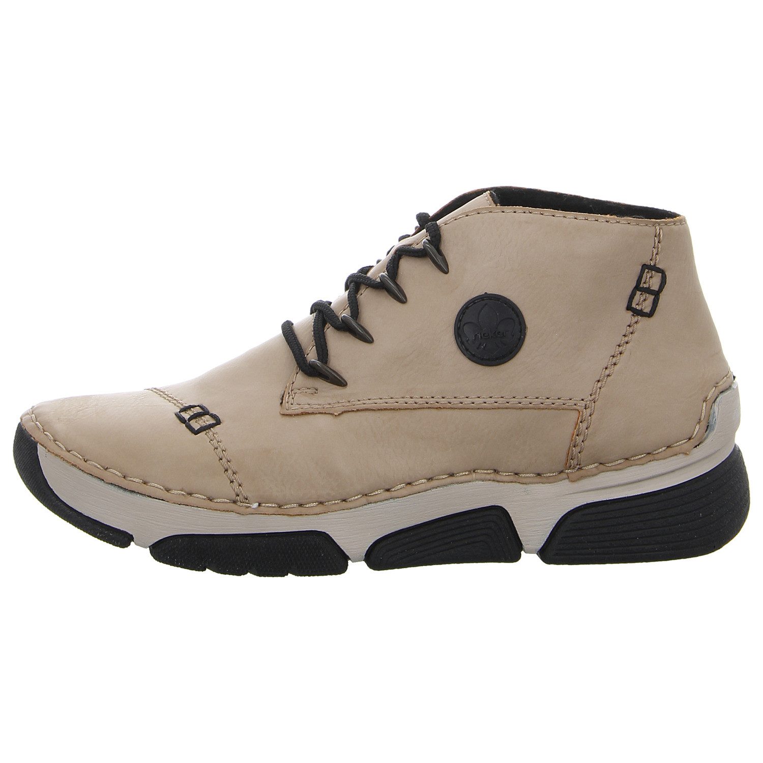 Rieker Schnürboots günstig online kaufen