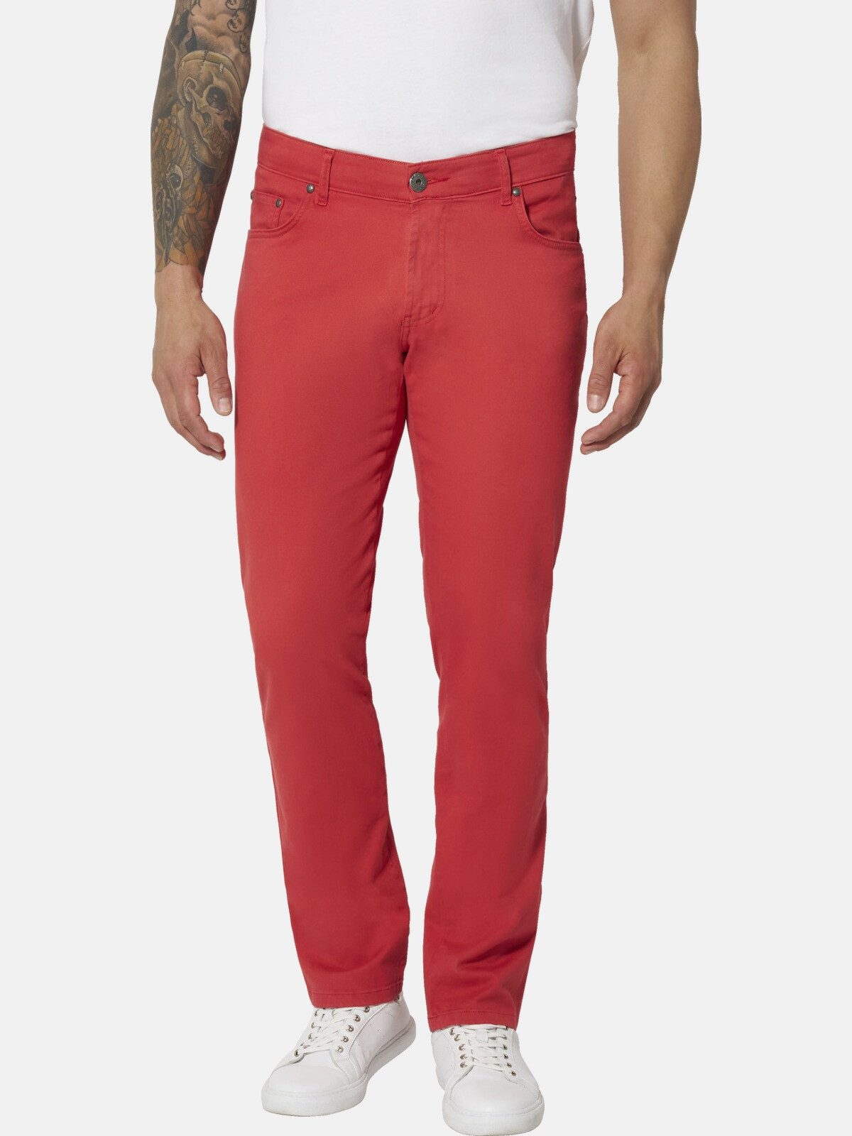 5-Pocket-Hose LEROSI