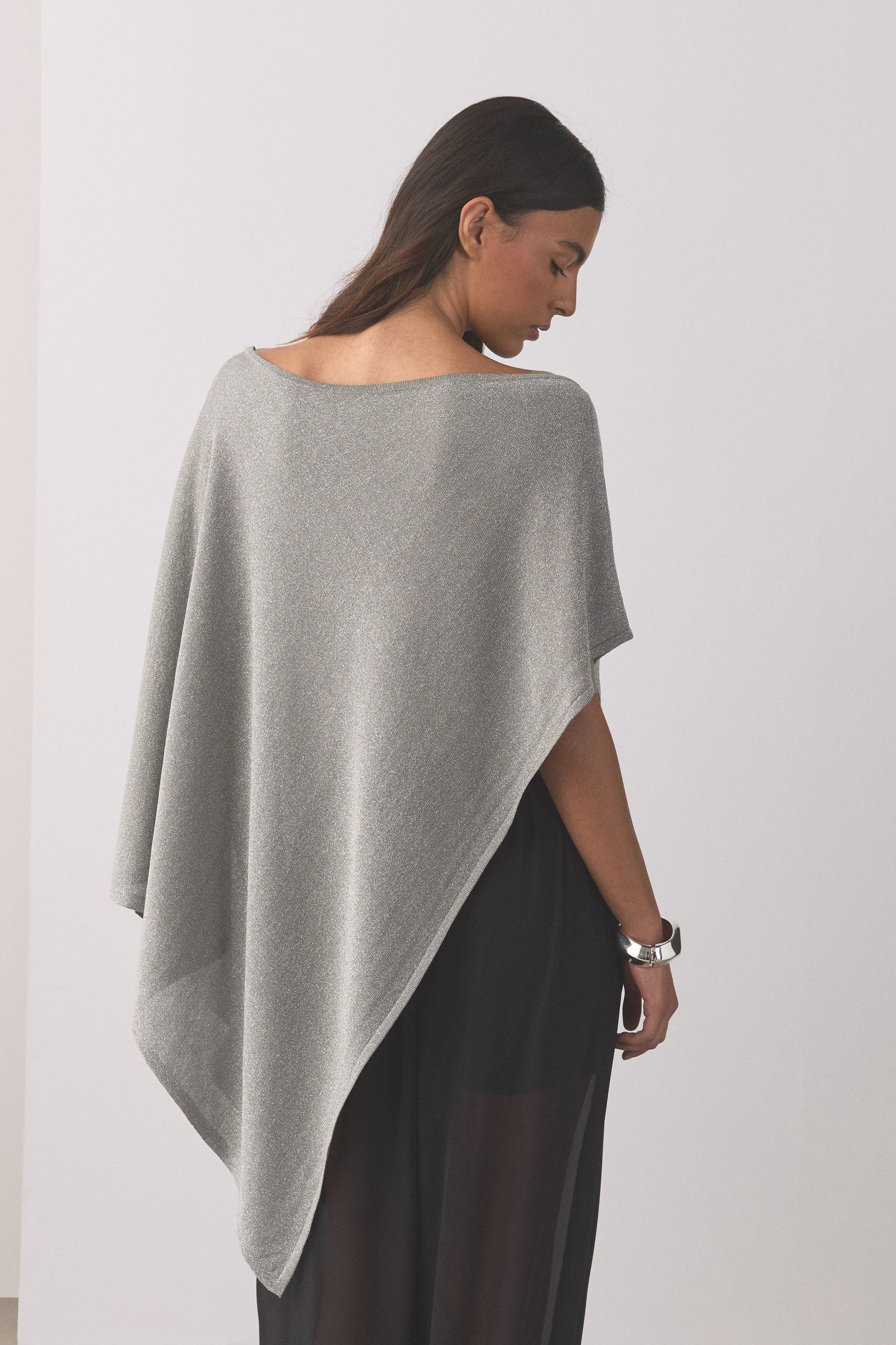 Next Poncho Leichter Poncho (1-St)