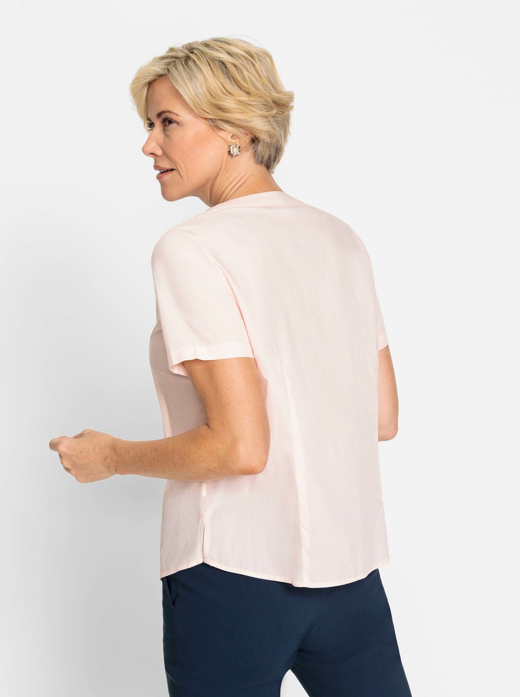Witt Klassische Bluse Bluse günstig online kaufen