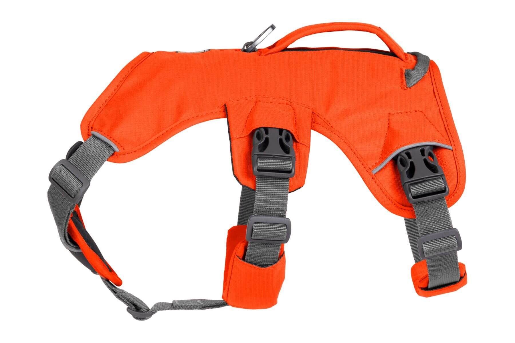 Ruffwear Hunde-Geschirr Web Master Harness günstig online kaufen