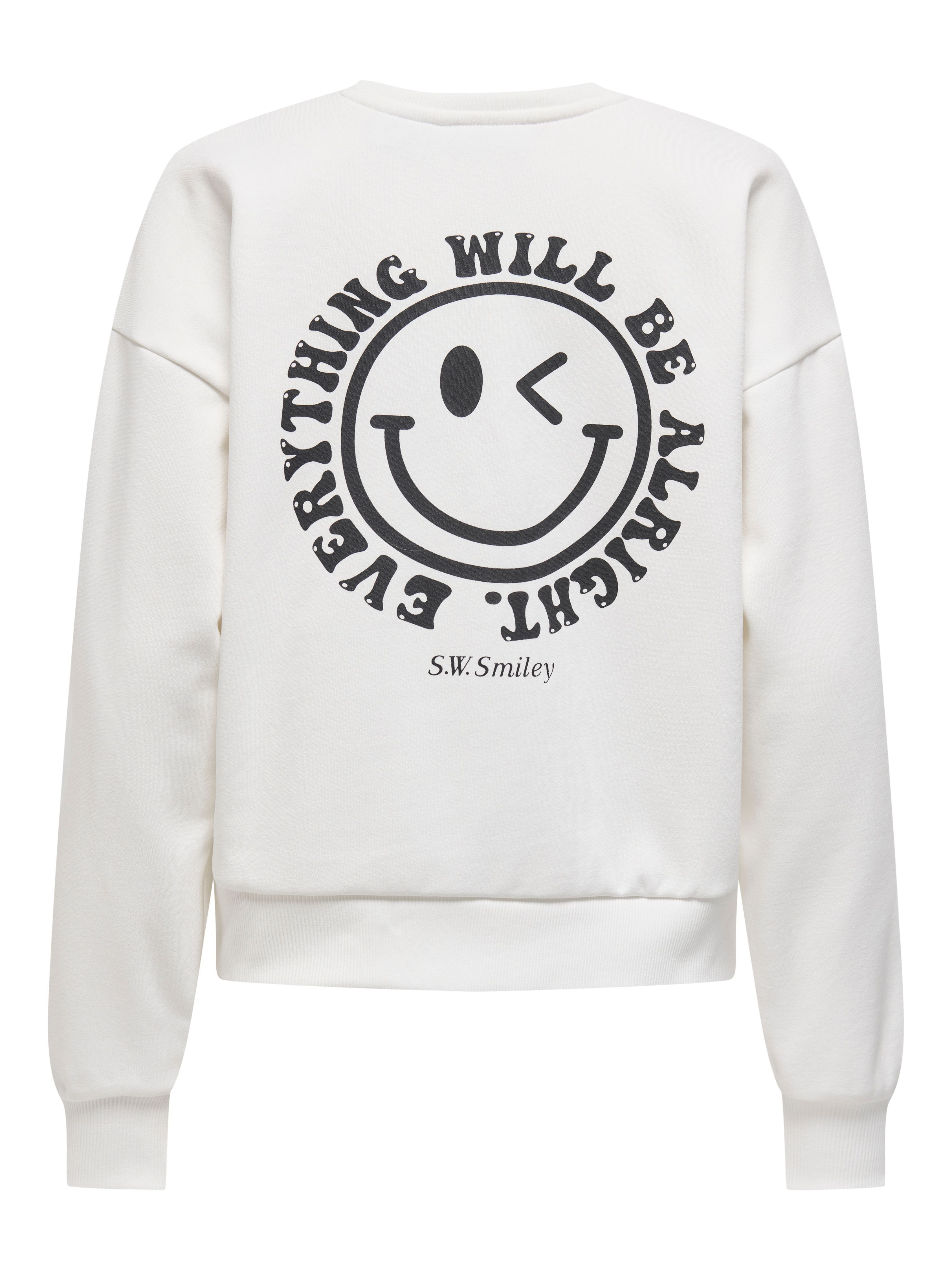 ONLY Sweatshirt günstig online kaufen