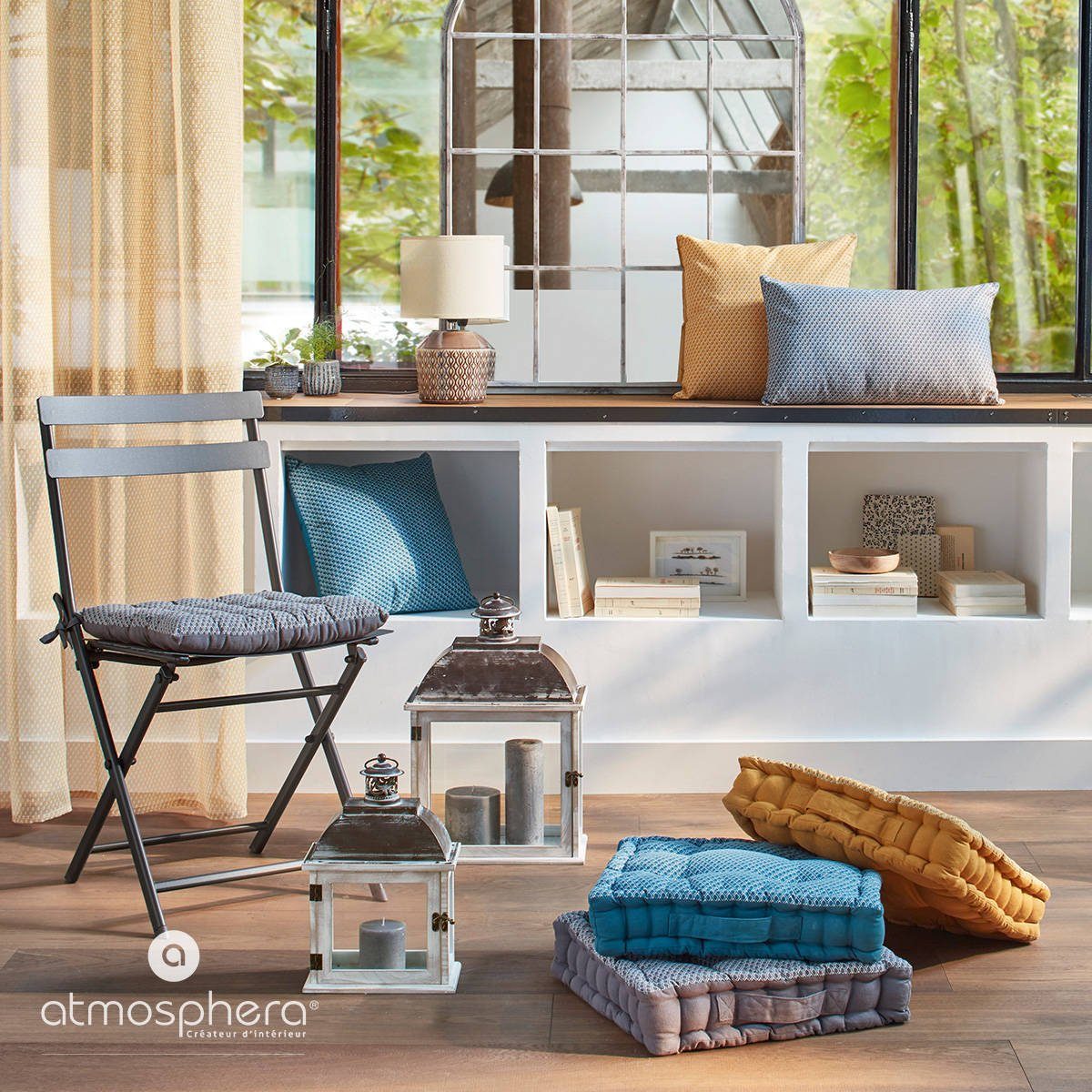 Atmosphera Créateur d'intérieur Dekokissen