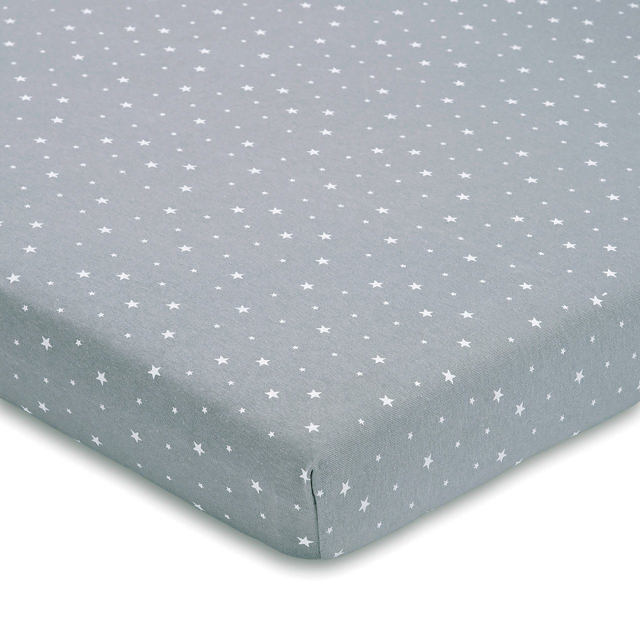 FabiMax Spannbettlaken 90x55 cm 100% Baumwolle günstig online kaufen