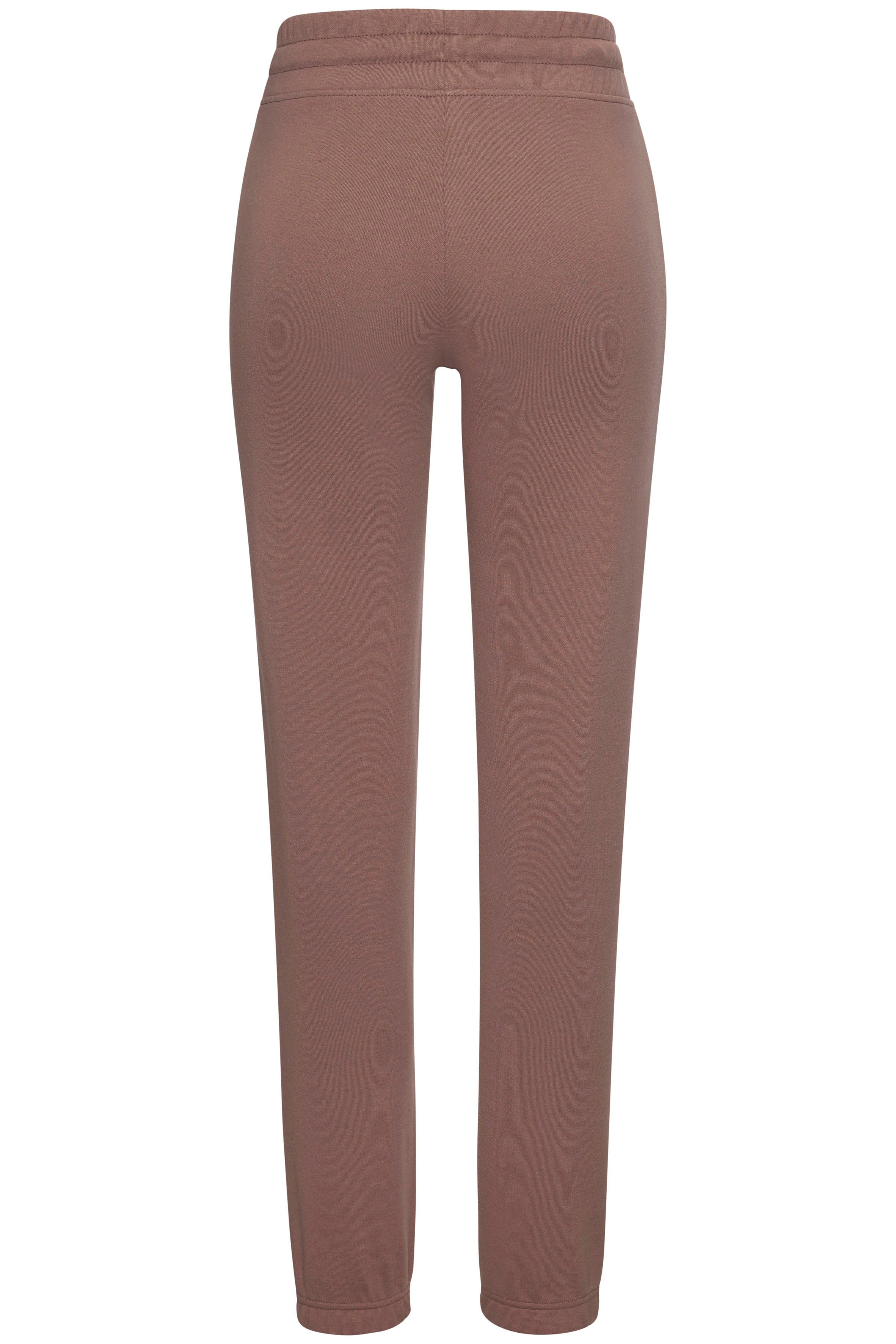 H.I.S Relaxhose mit breitem Bund, Loungewear, Loungeanzug