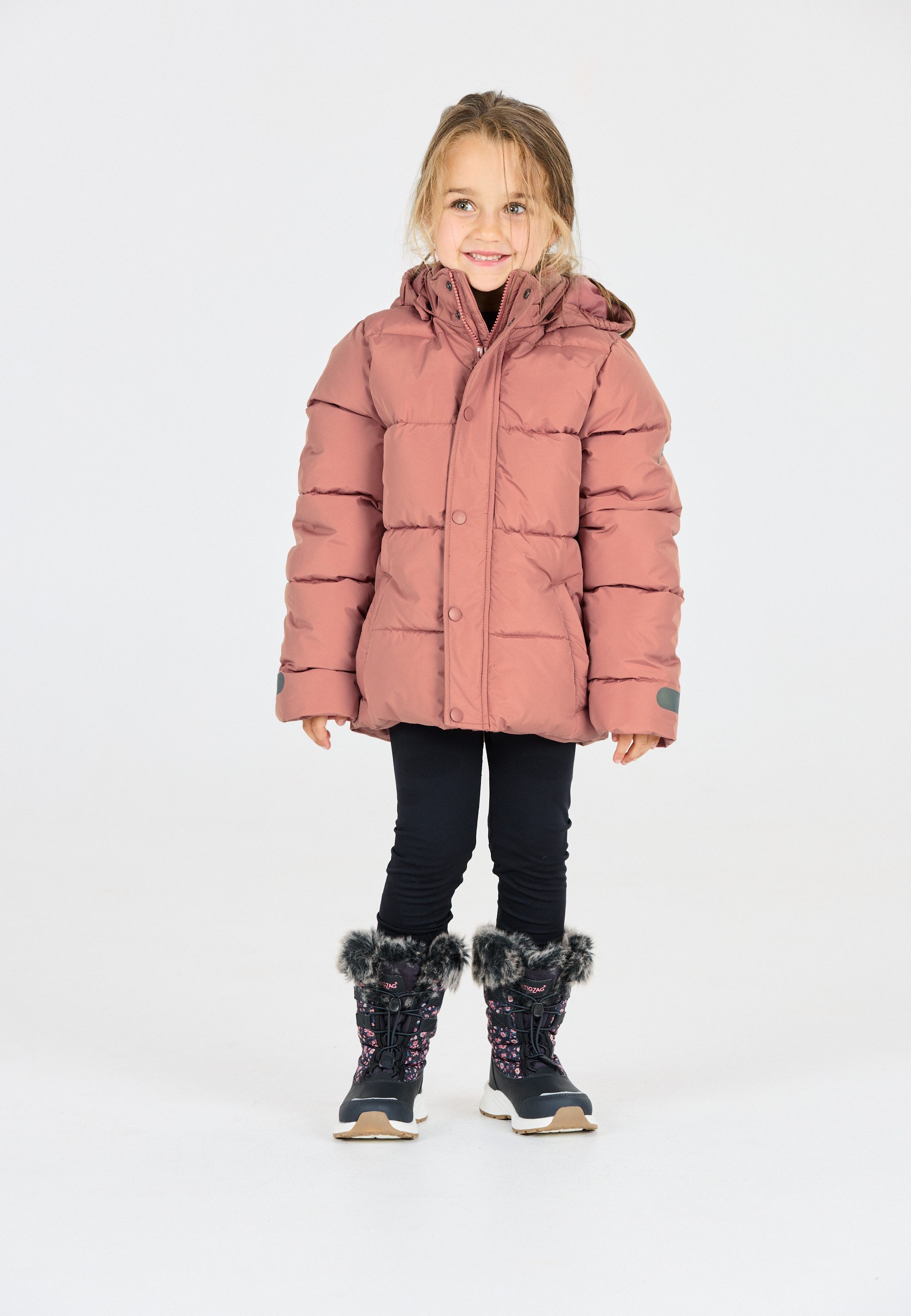 Outdoorjacke Lusano