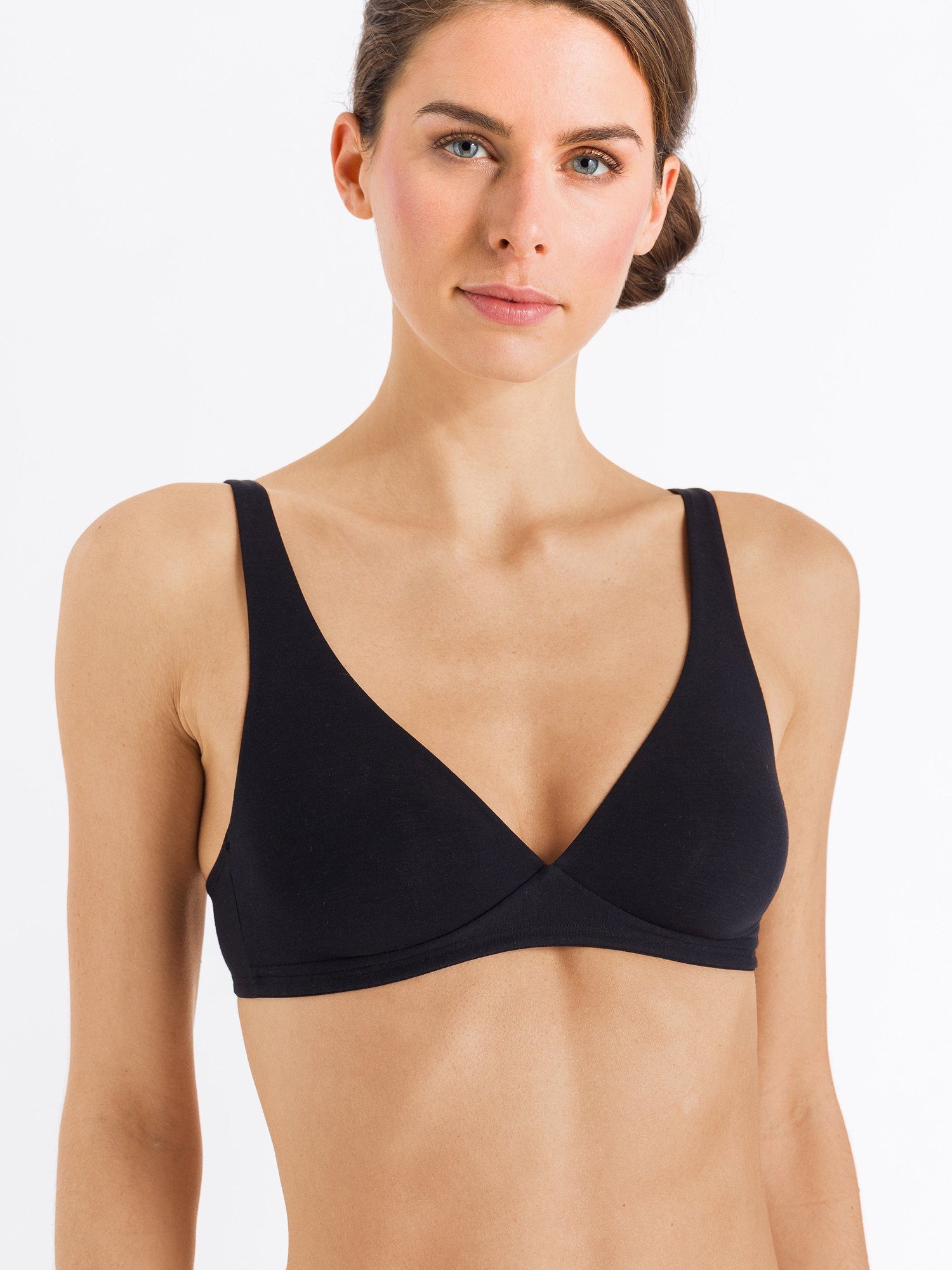 Hanro Soft-BH Cotton Sensation (1-tlg)